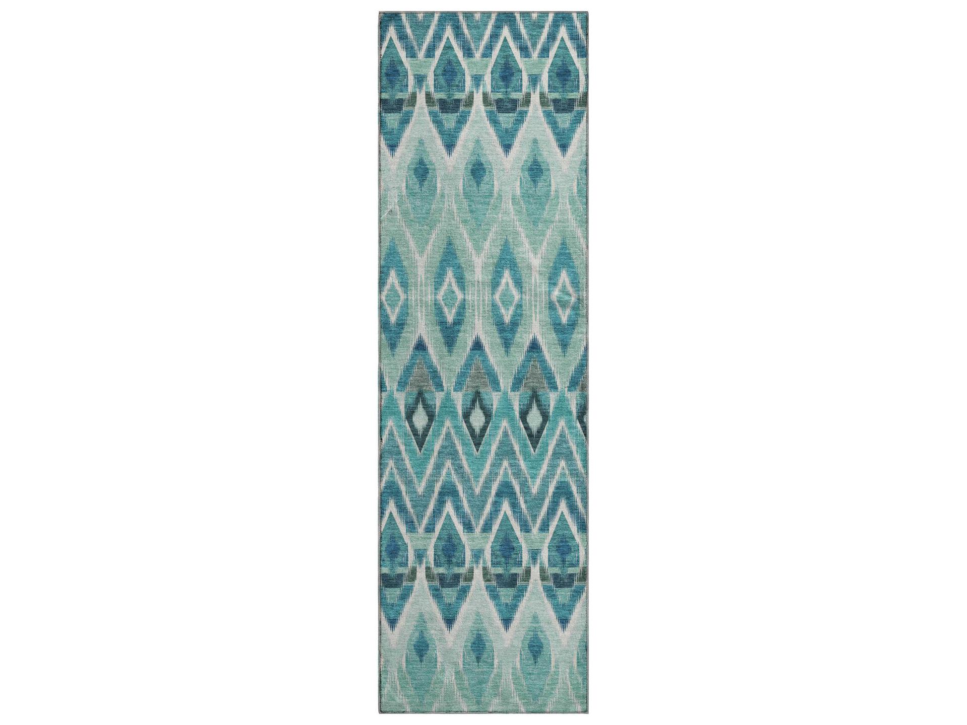 Dalyn Mayfield Chevron Area Rug