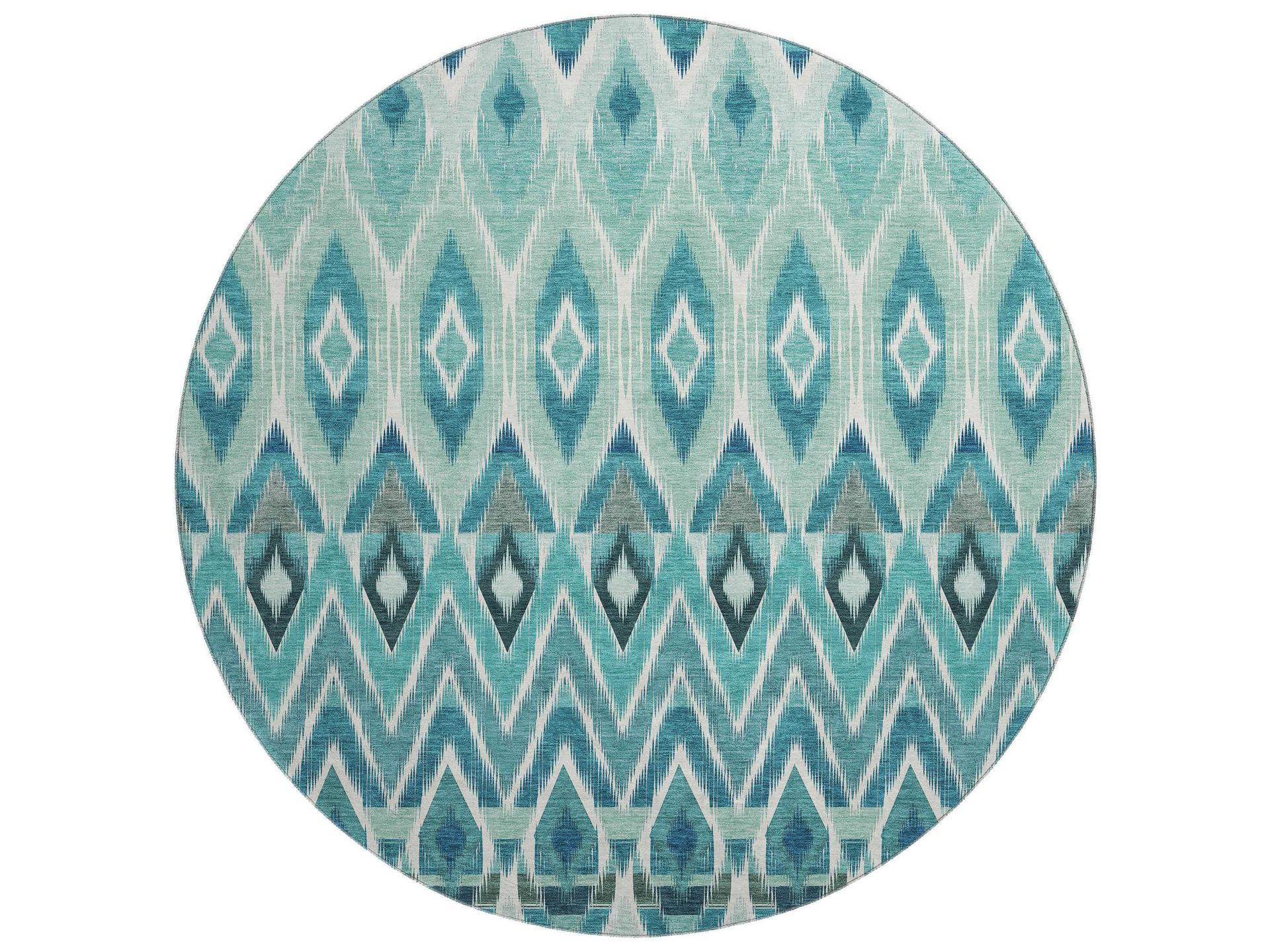 Dalyn Mayfield Chevron Area Rug
