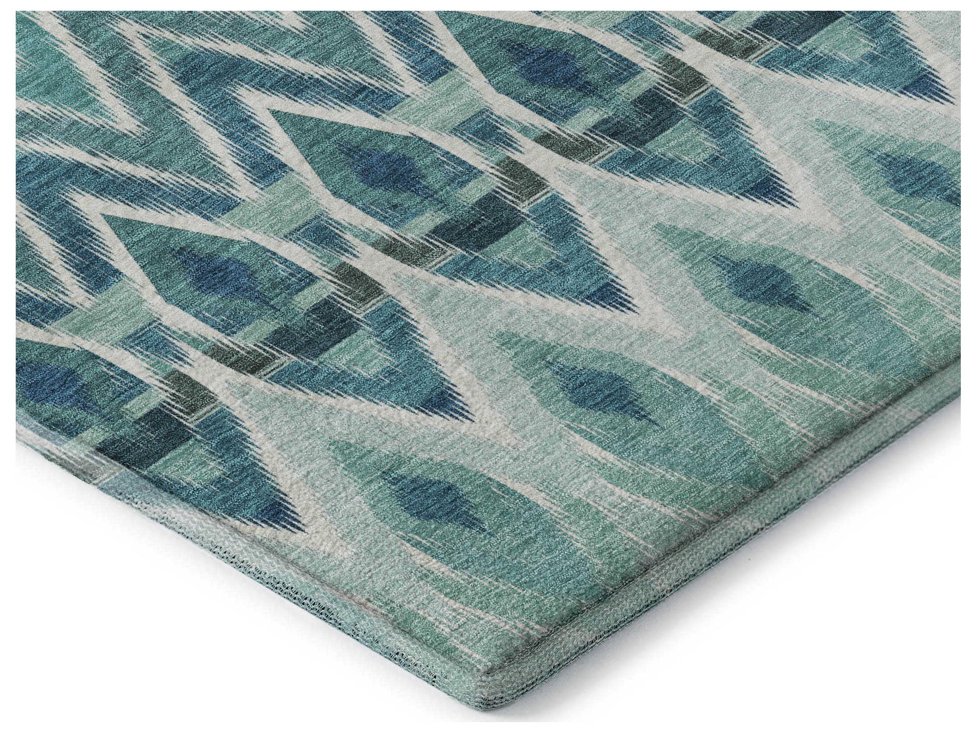Dalyn Mayfield Chevron Area Rug