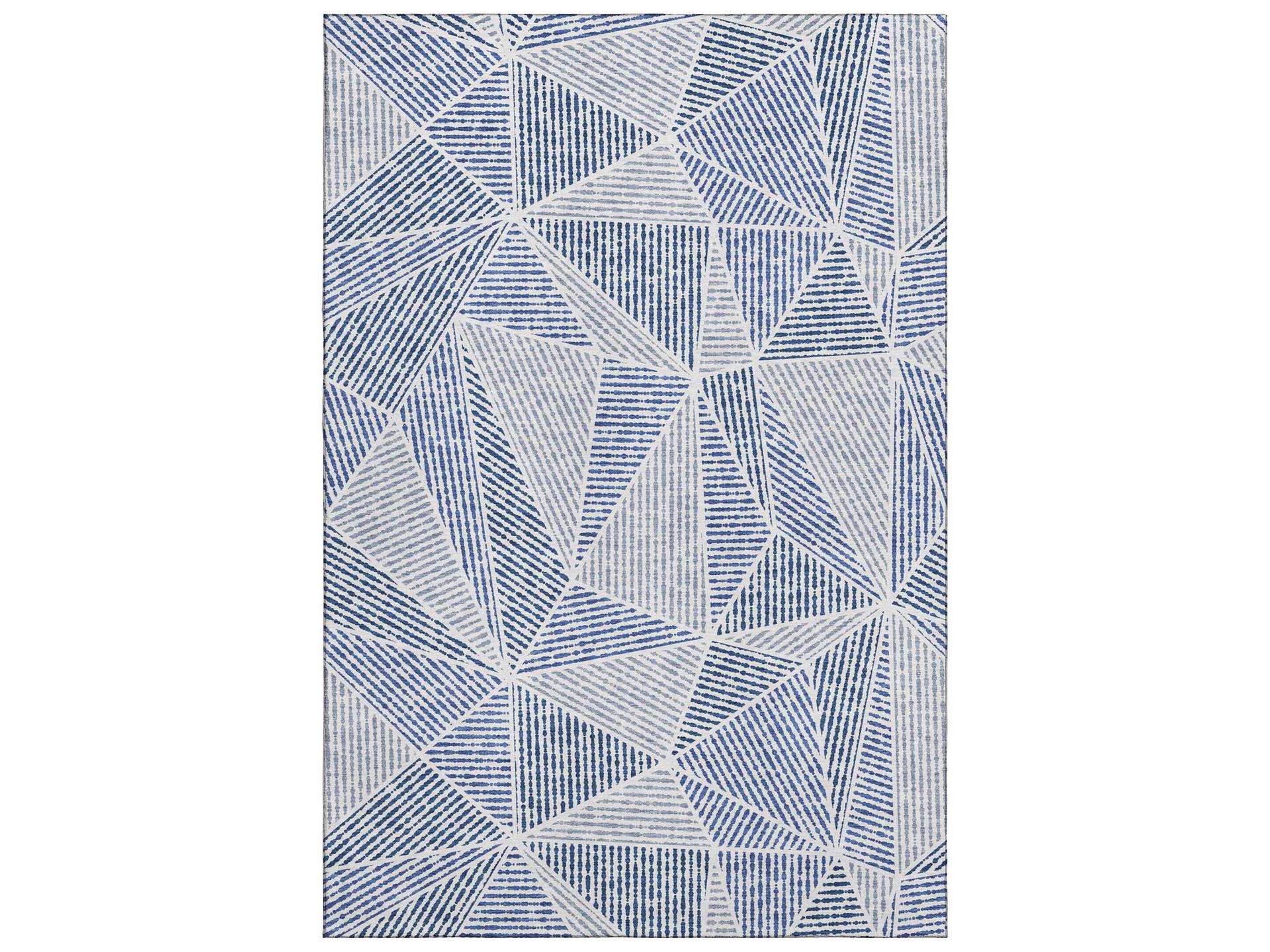 Mayfield Geometric Area Rug