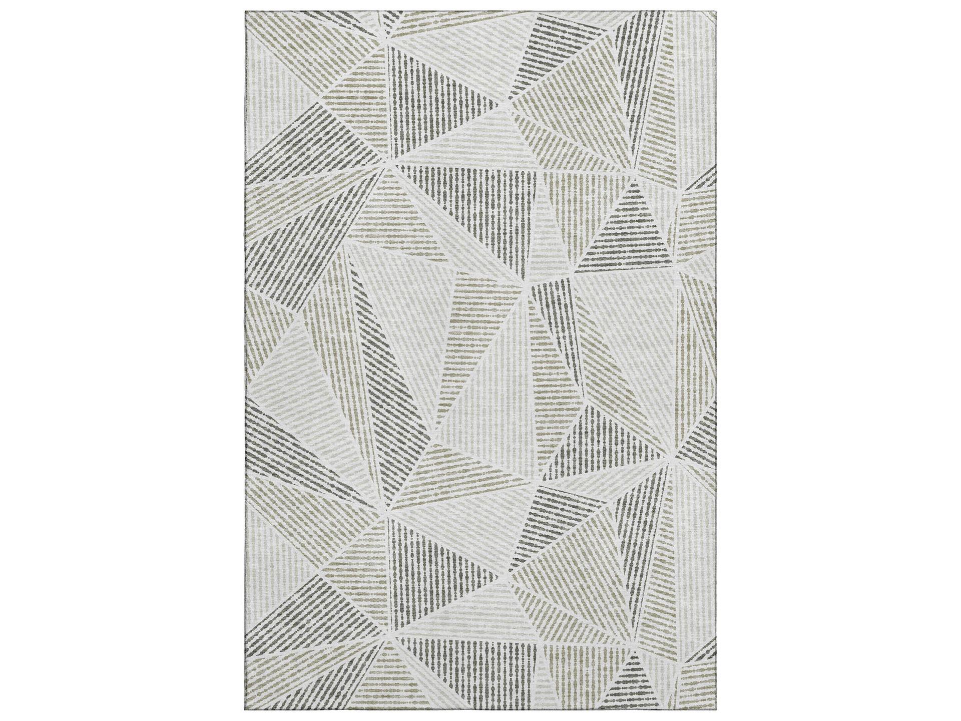 Mayfield Geometric Area Rug