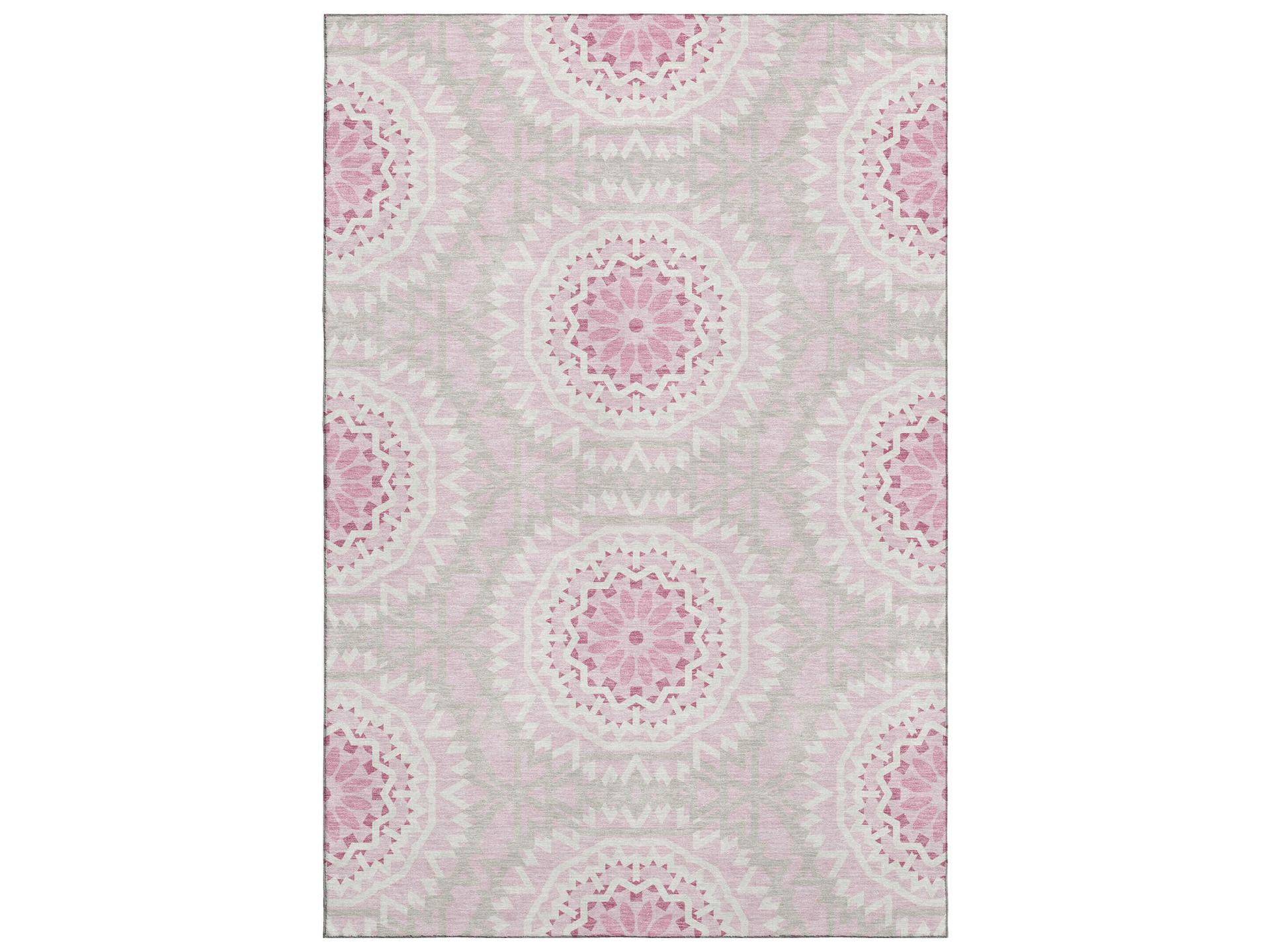 Mayfield Abstract Area Rug