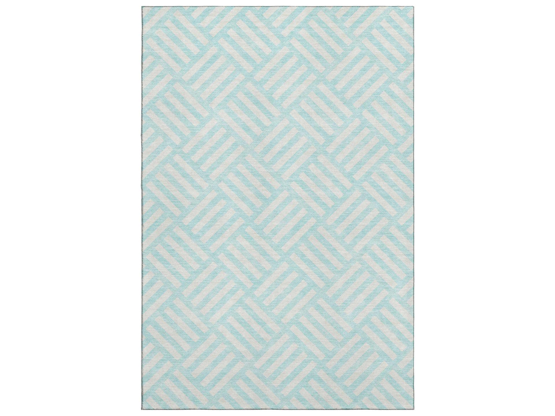 Mayfield Geometric Area Rug