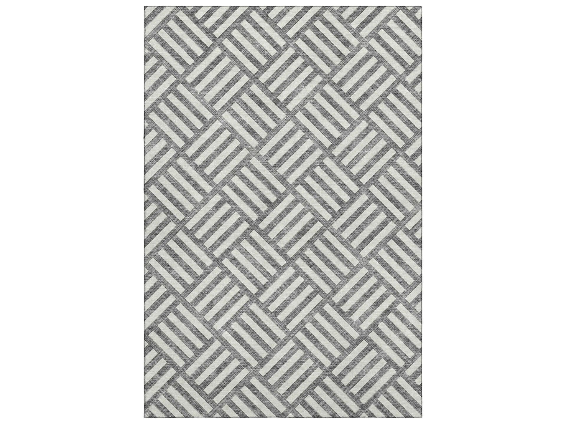 Mayfield Geometric Area Rug