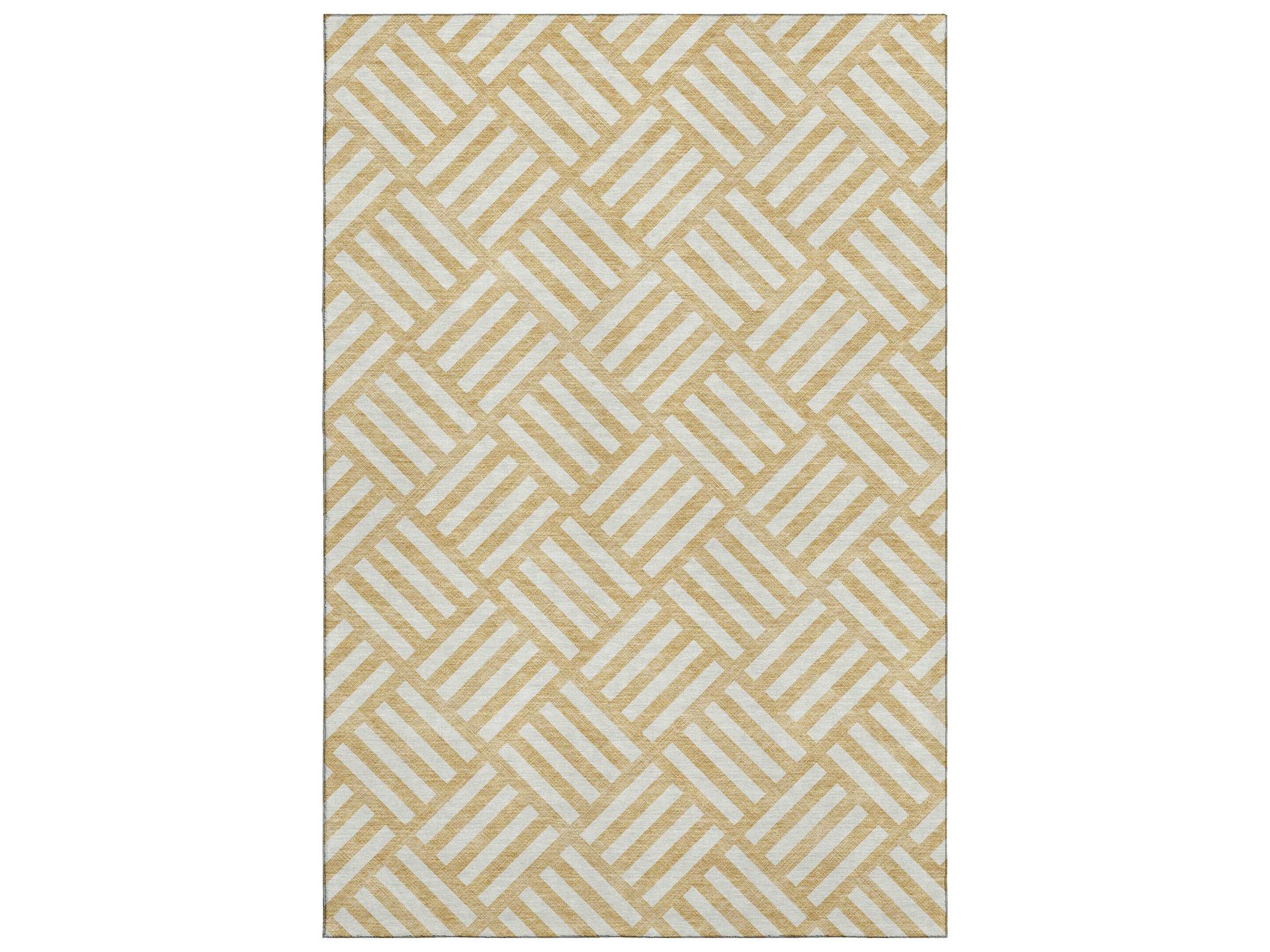 Mayfield Geometric Area Rug