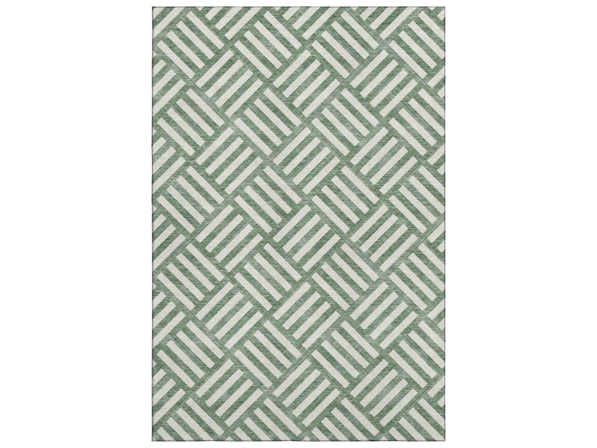 Mayfield Geometric Area Rug