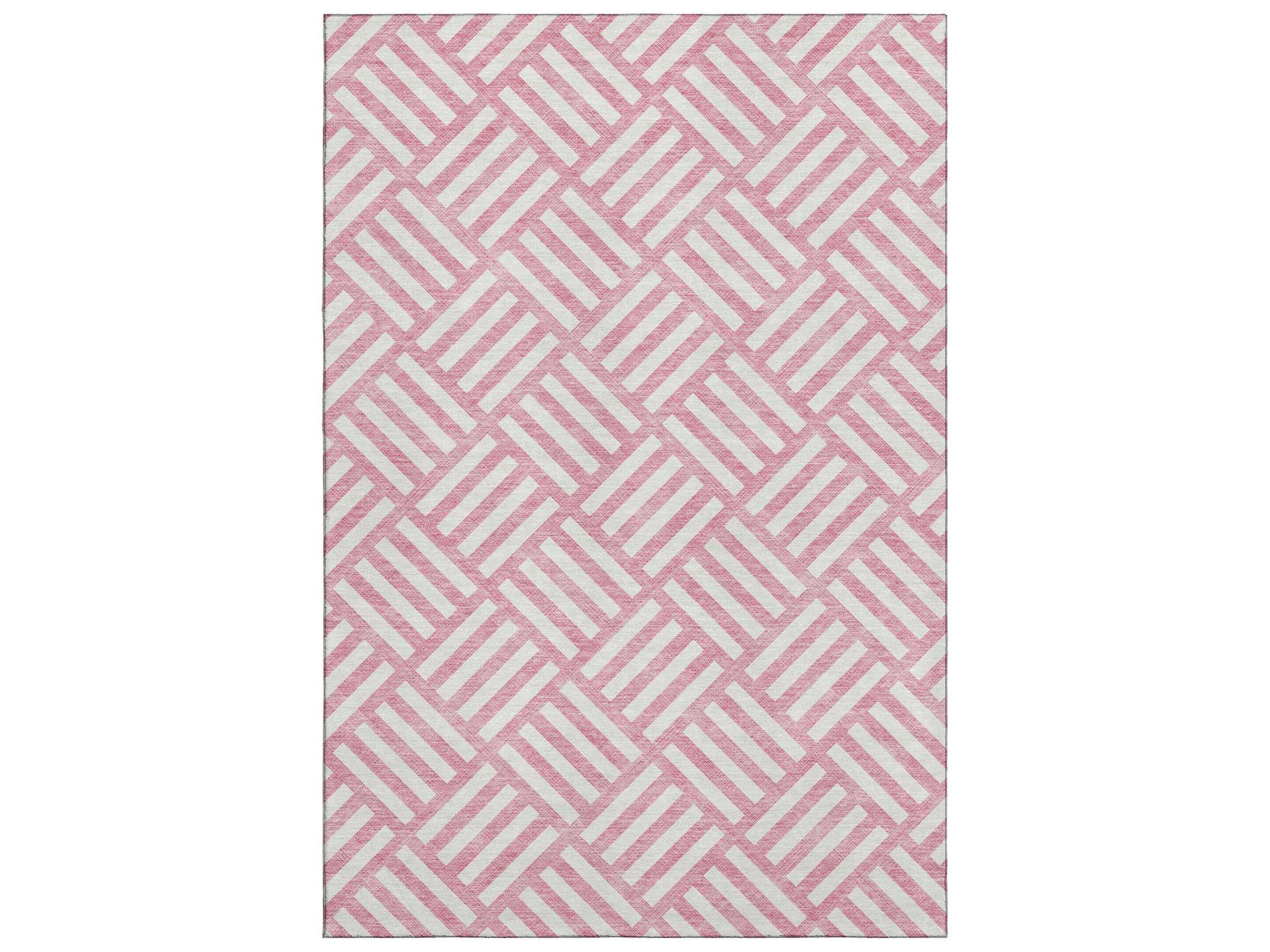 Mayfield Geometric Area Rug