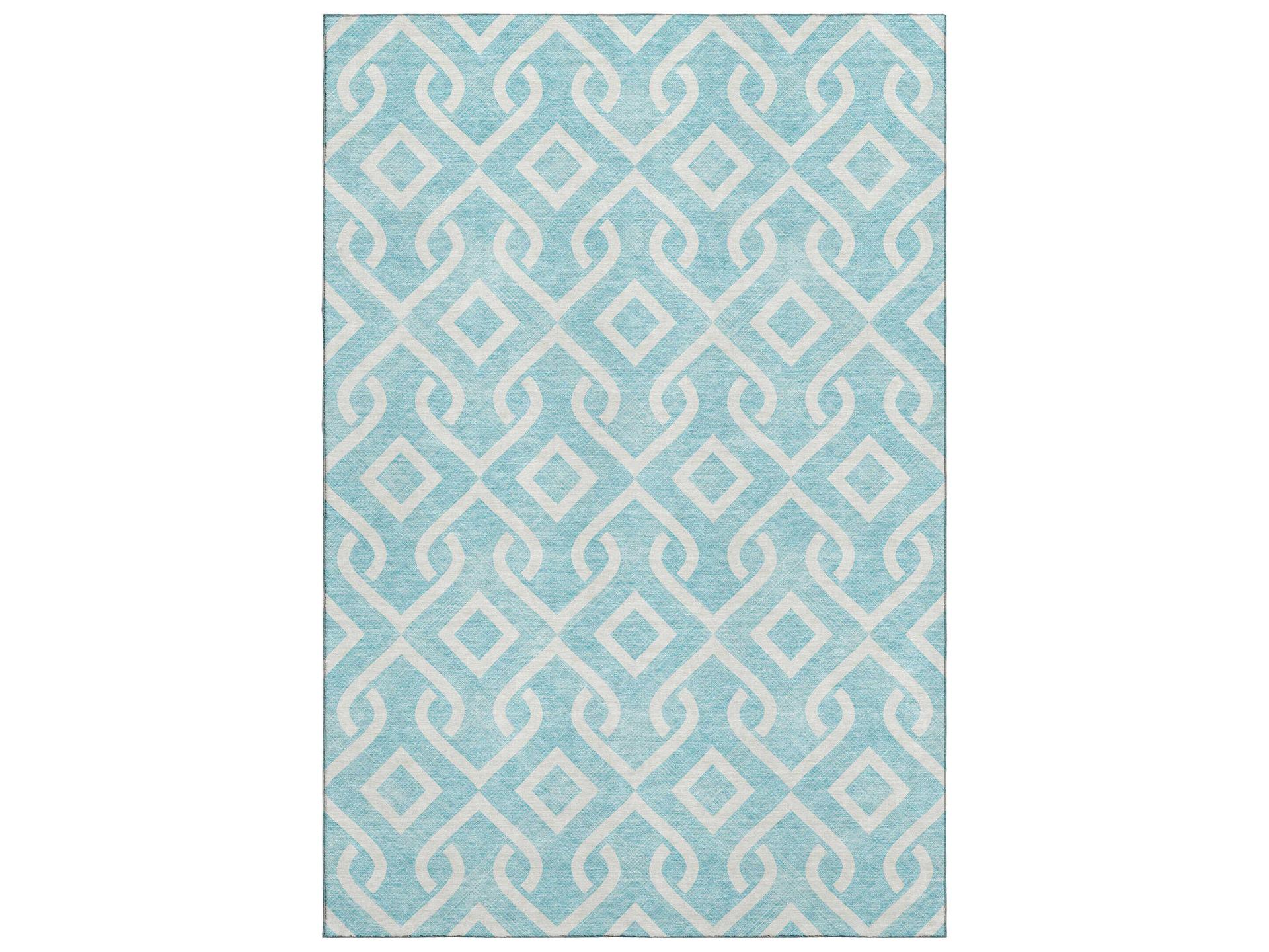 Mayfield Geometric Area Rug