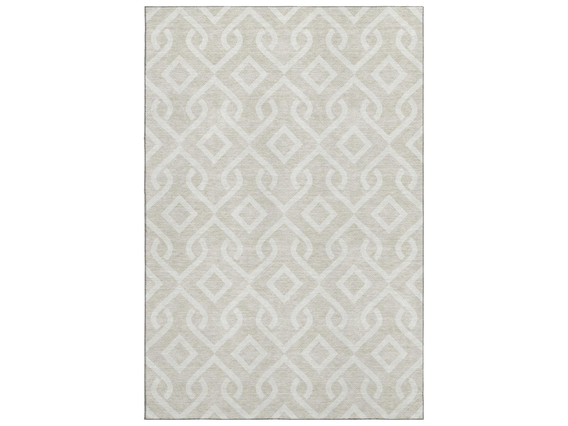 Mayfield Geometric Area Rug