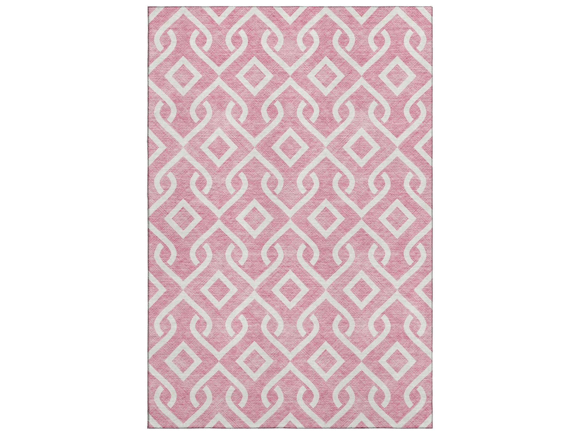 Mayfield Geometric Area Rug
