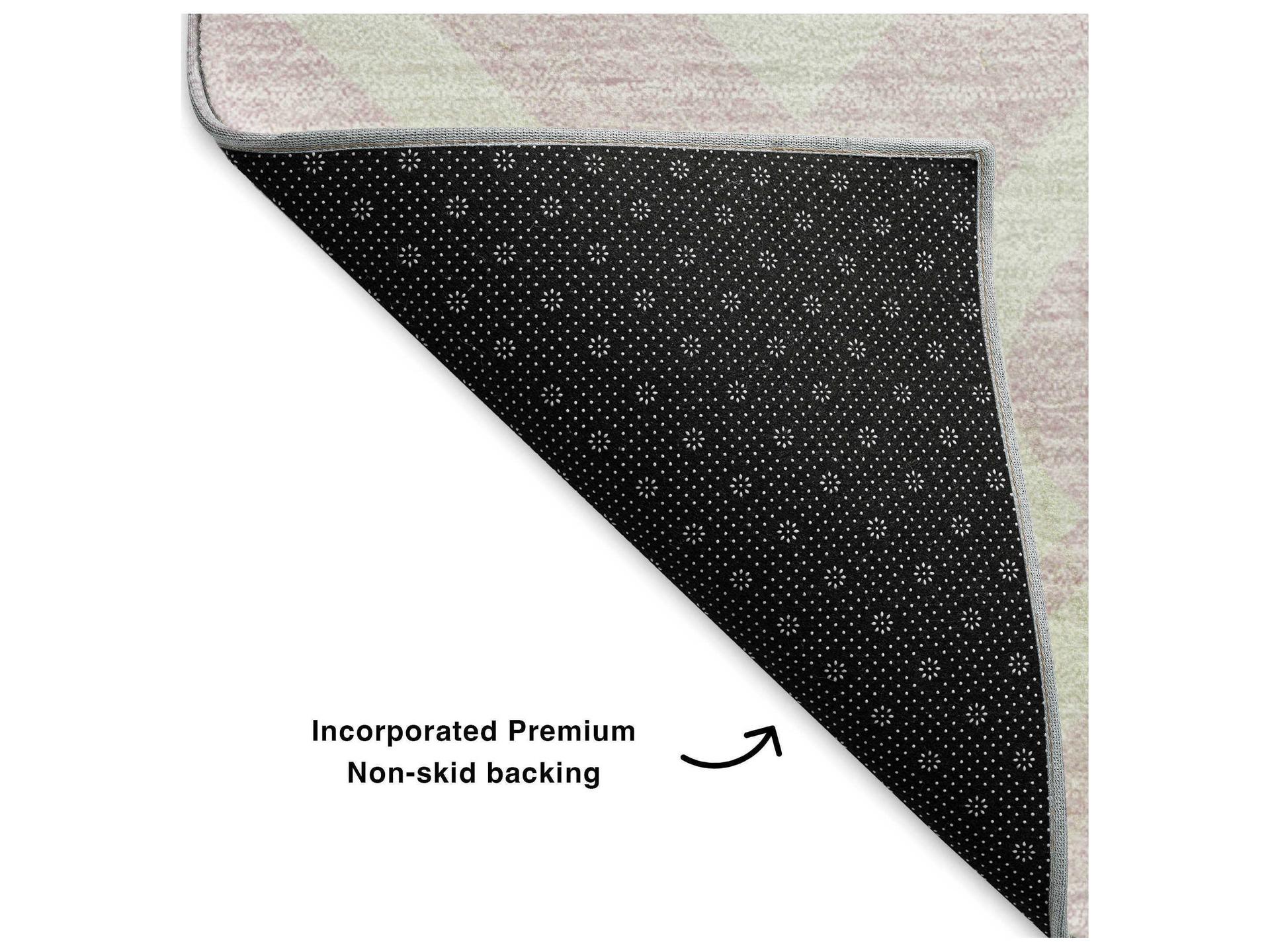 Dalyn Mayfield Geometric Area Rug
