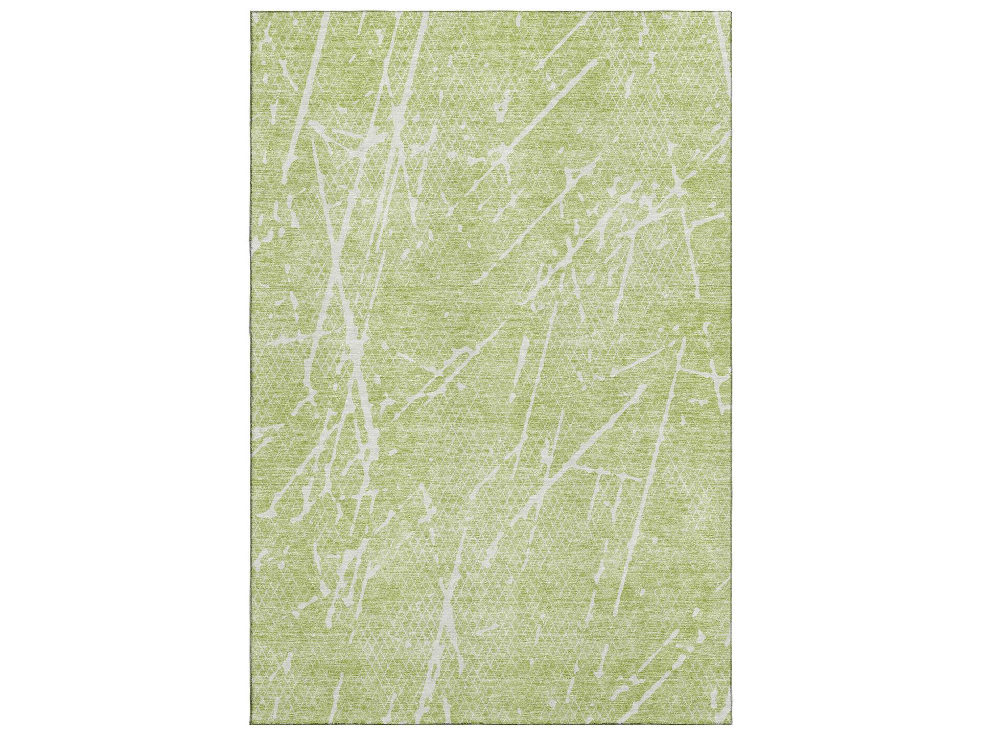 Mayfield Abstract Area Rug