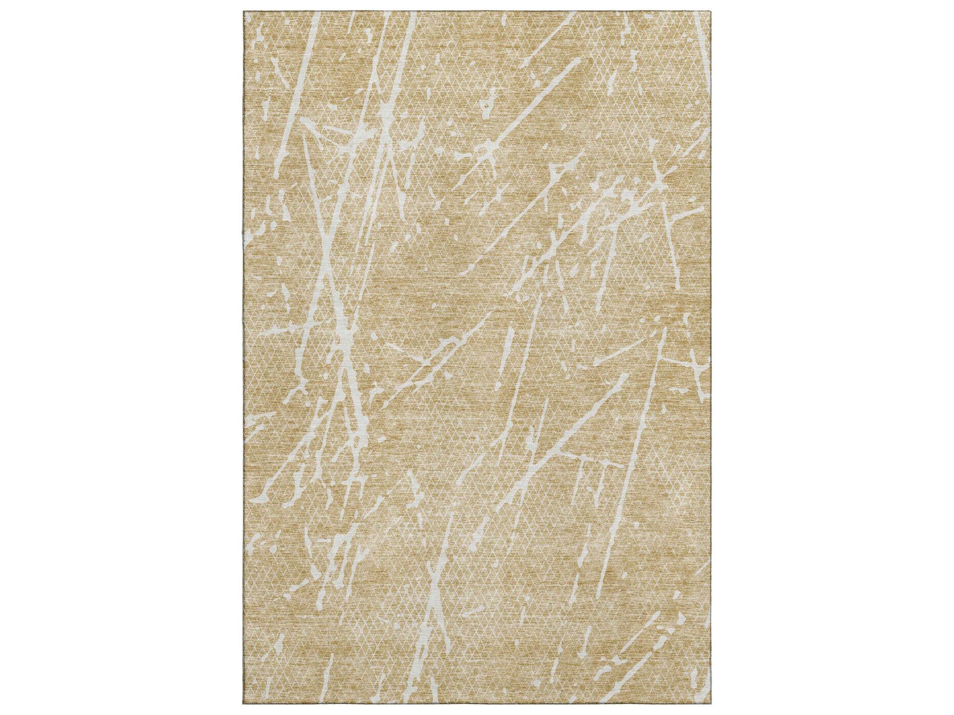Mayfield Abstract Area Rug