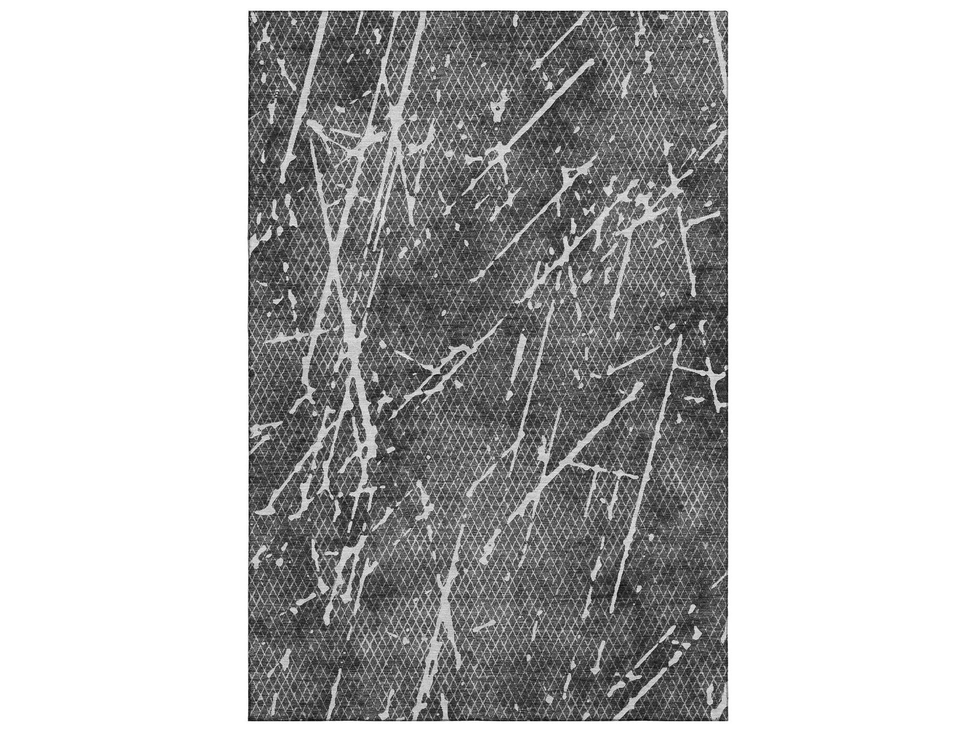 Mayfield Abstract Area Rug