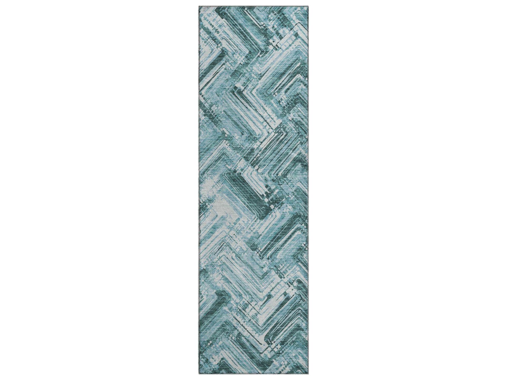 Dalyn Mayfield Chevron Area Rug