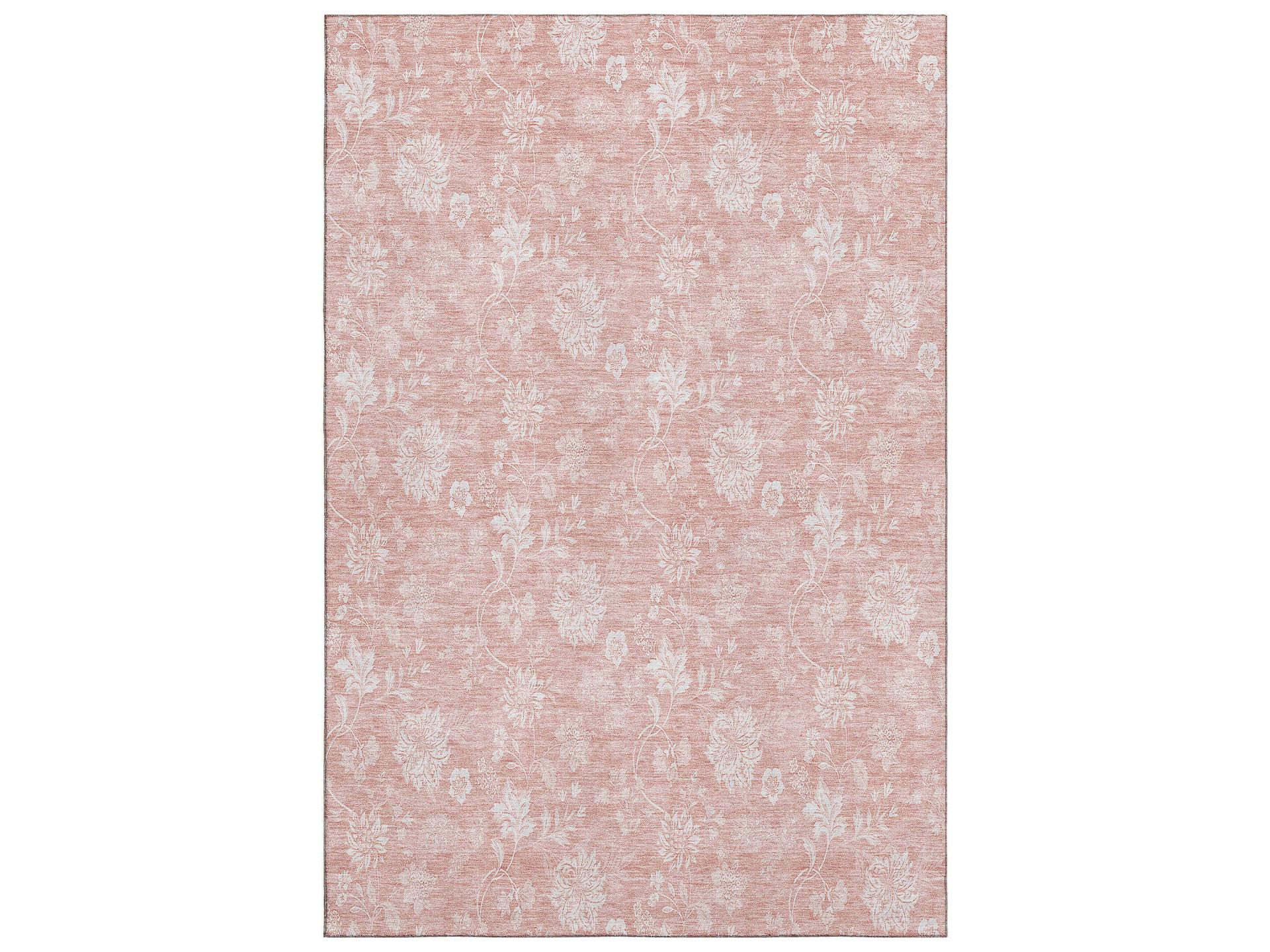 Mayfield Floral Area Rug
