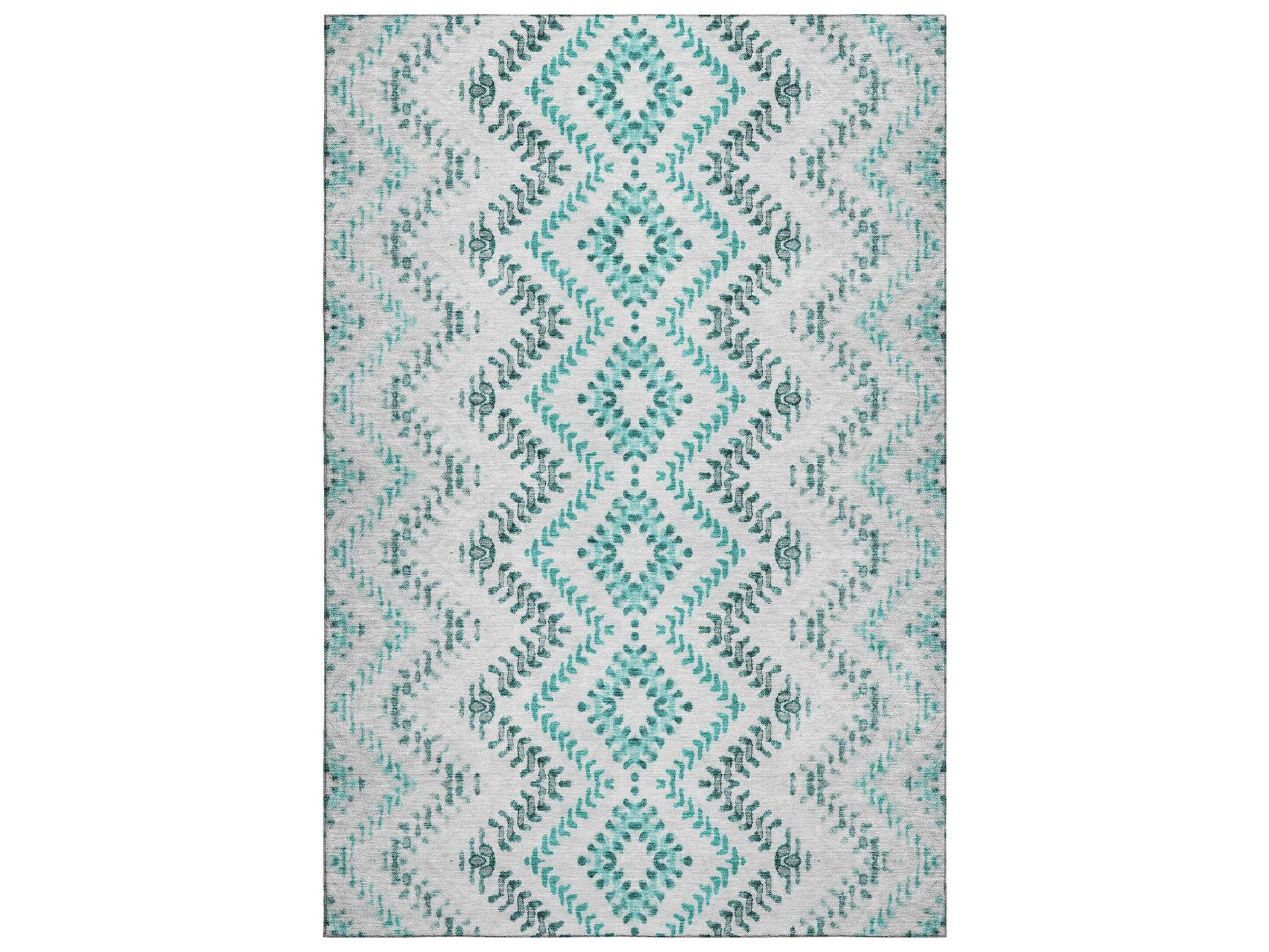 Mayfield Chevron Area Rug