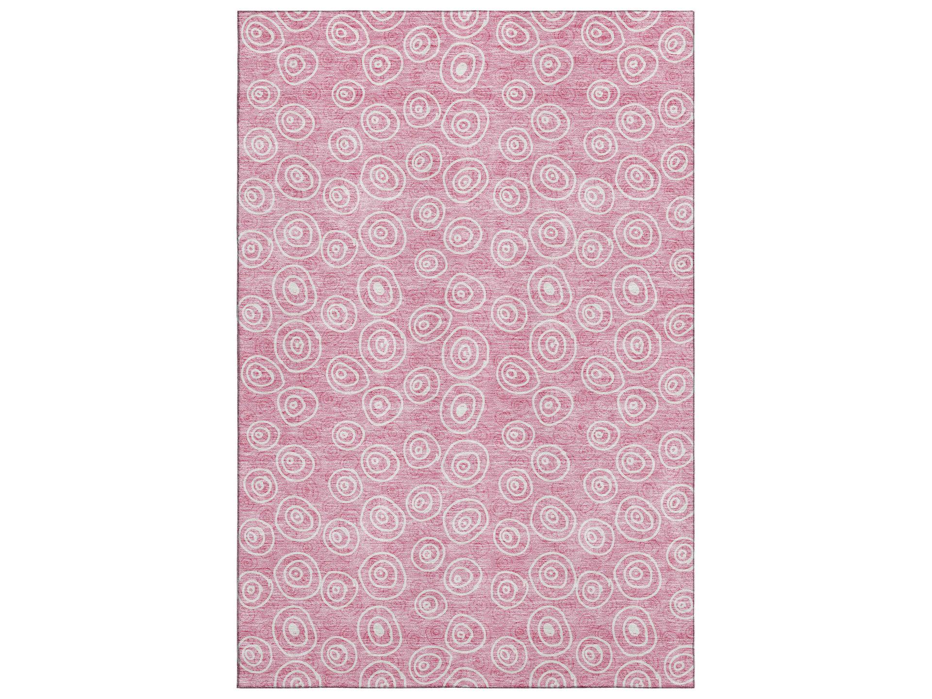 Mayfield Geometric Area Rug