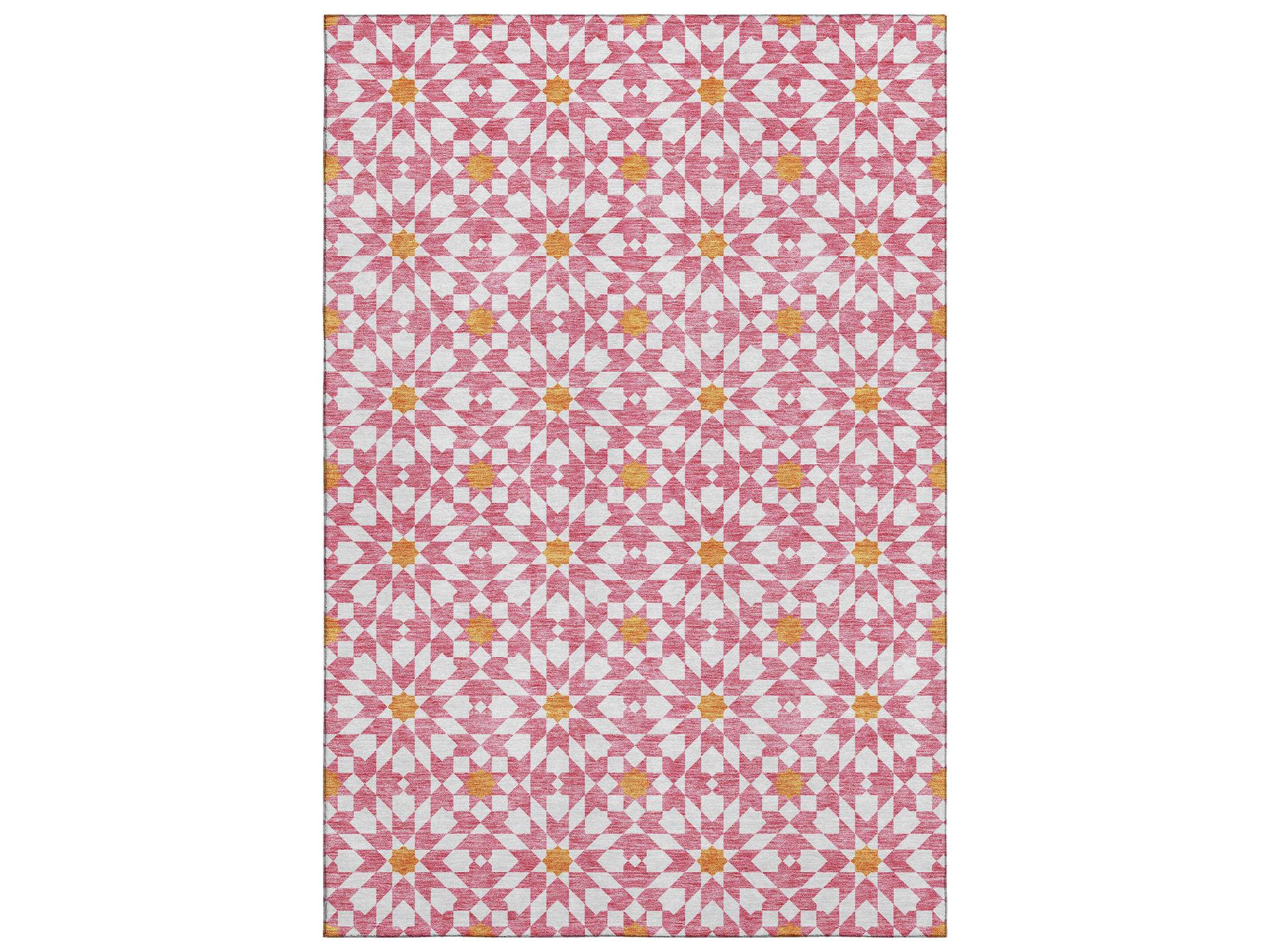 Mayfield Geometric Area Rug