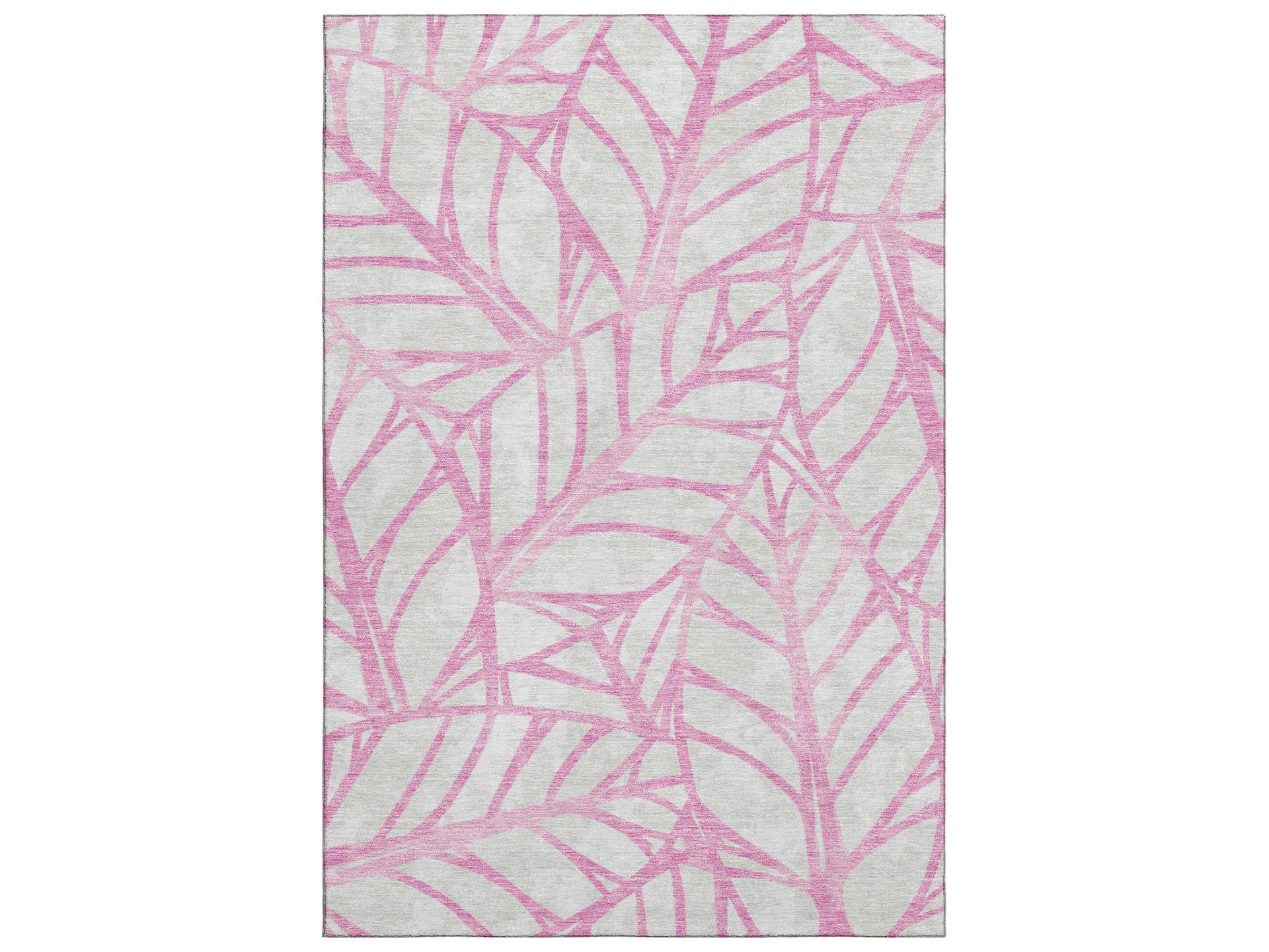 Mayfield Floral Area Rug