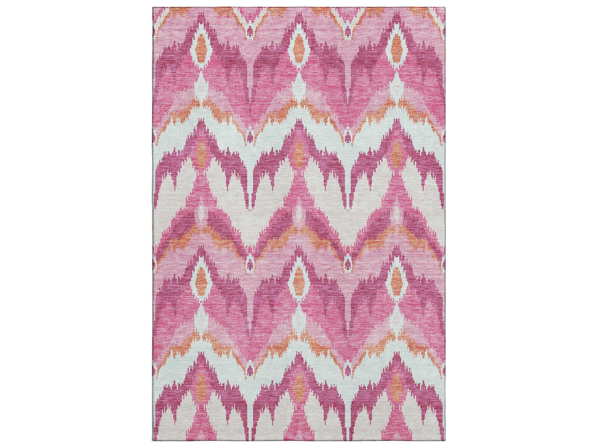 Mayfield Abstract Area Rug