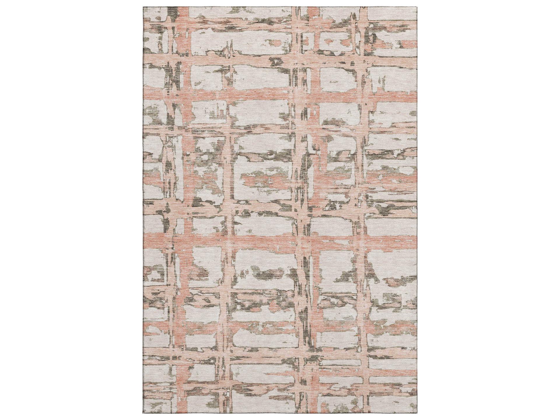 Mayfield Geometric Area Rug