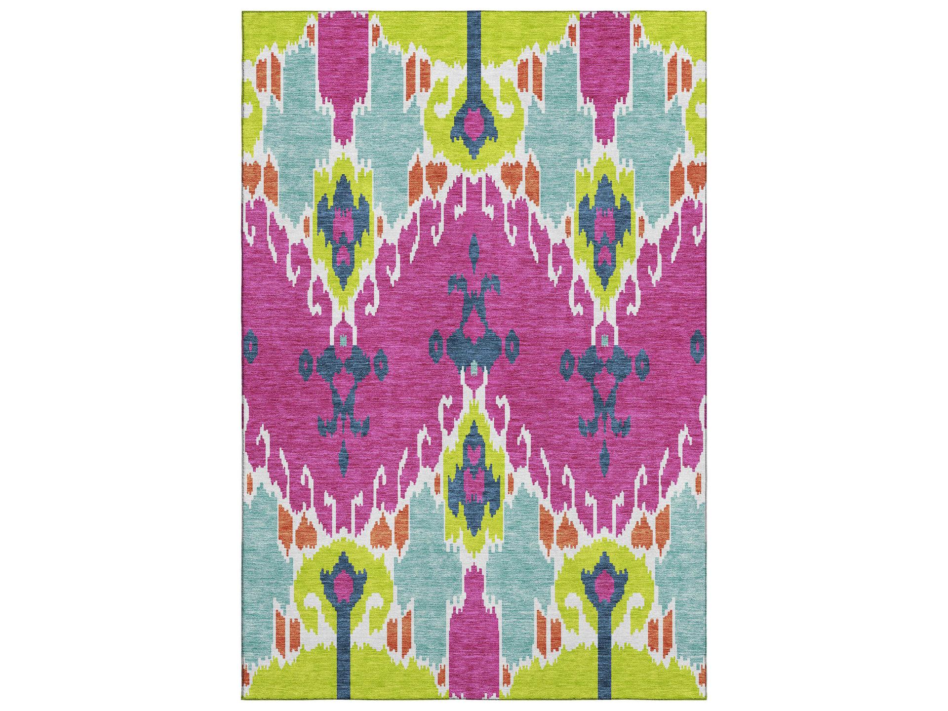 Mayfield Abstract Area Rug