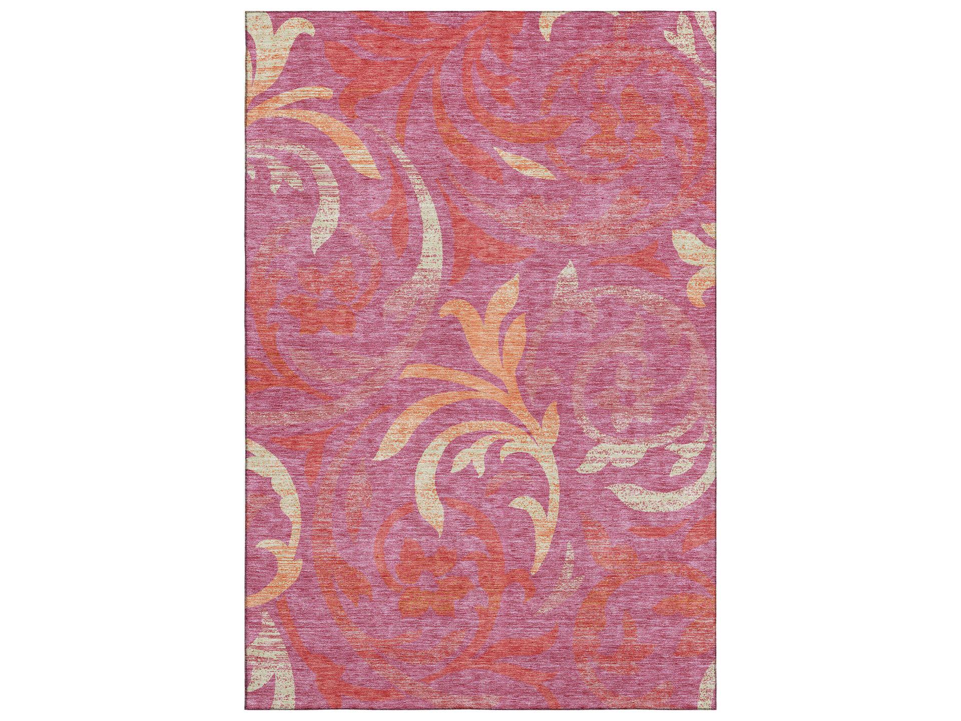 Mayfield Floral Area Rug