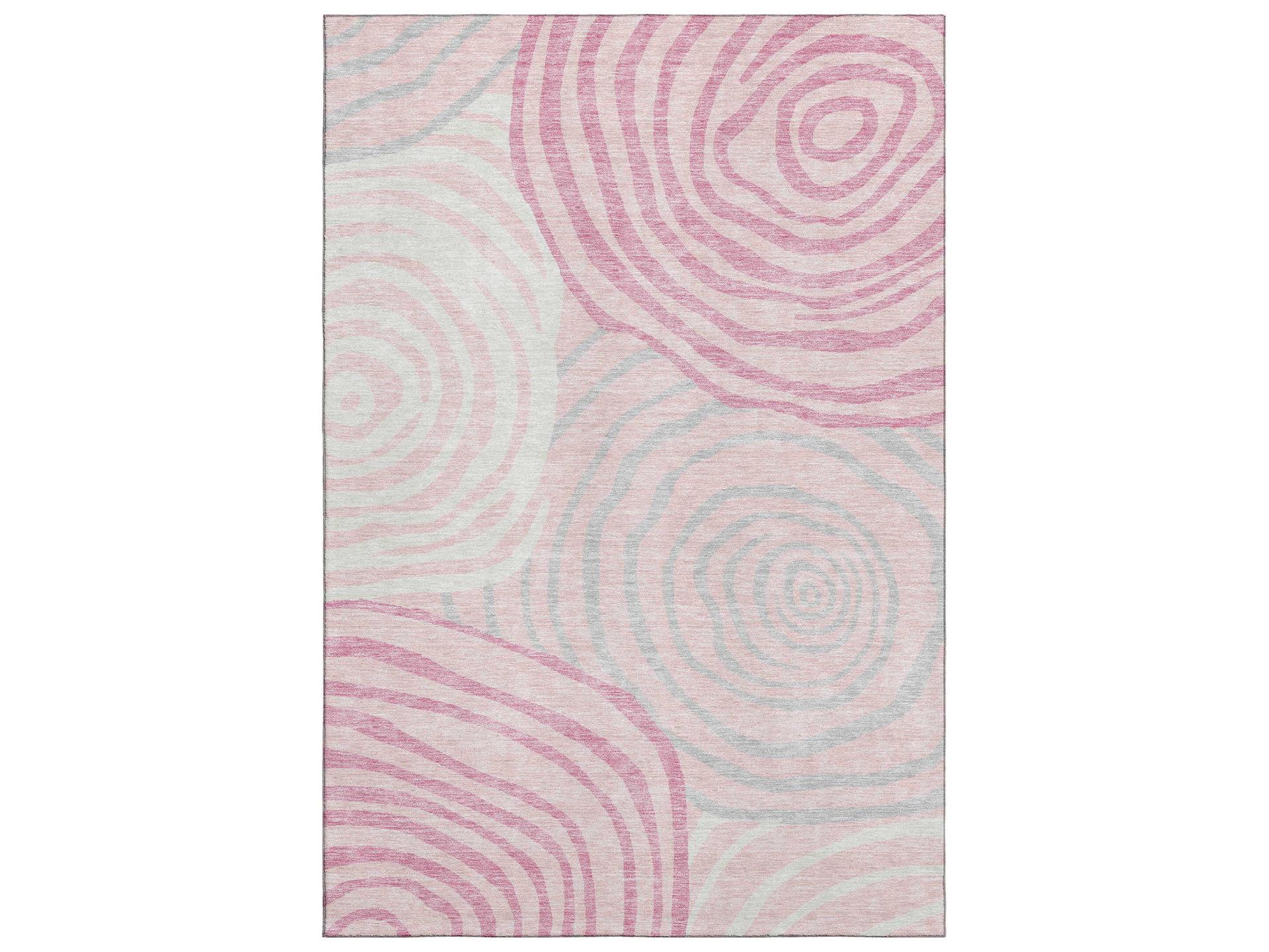Mayfield Abstract Area Rug