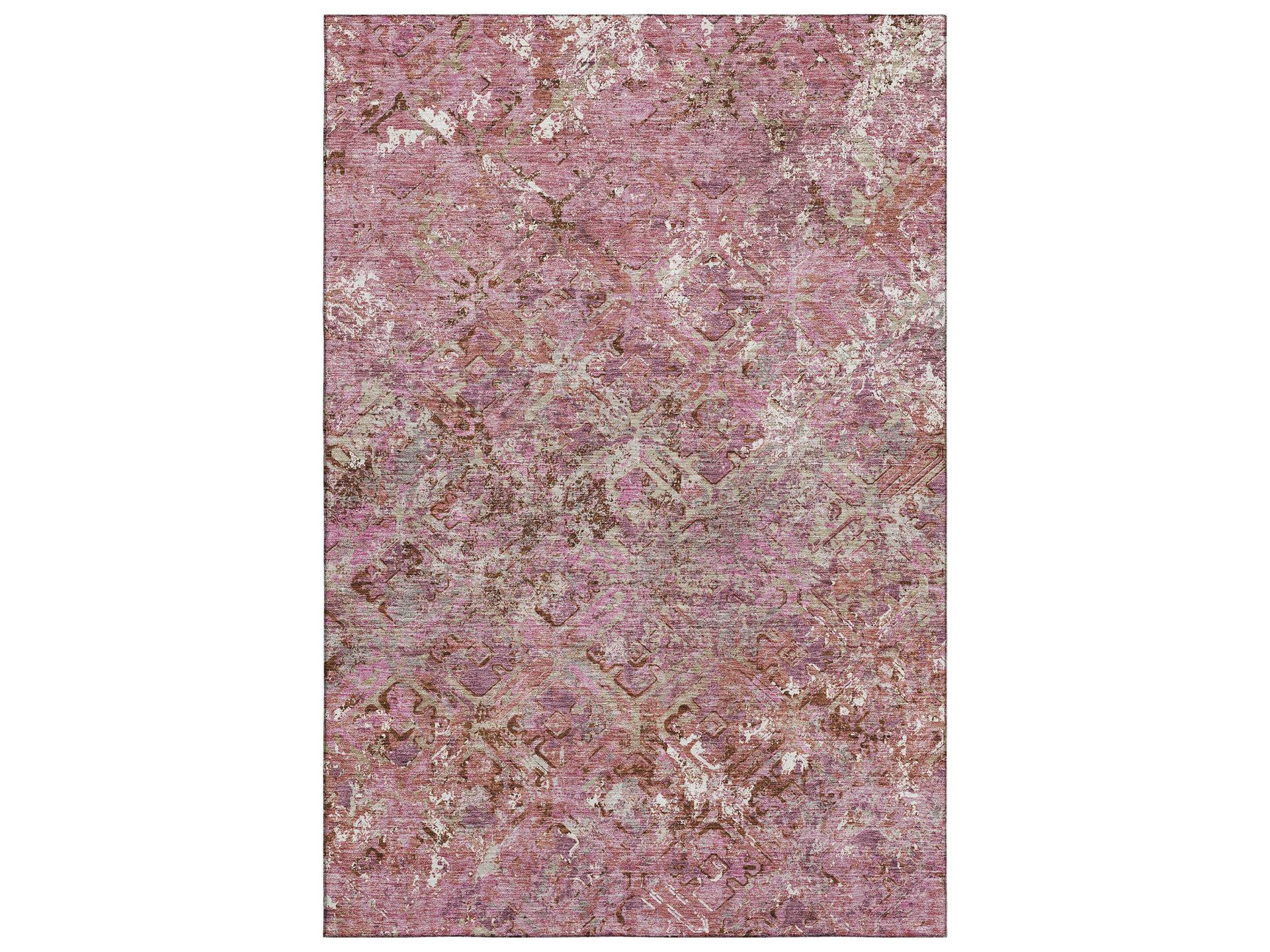 Mayfield Abstract Area Rug