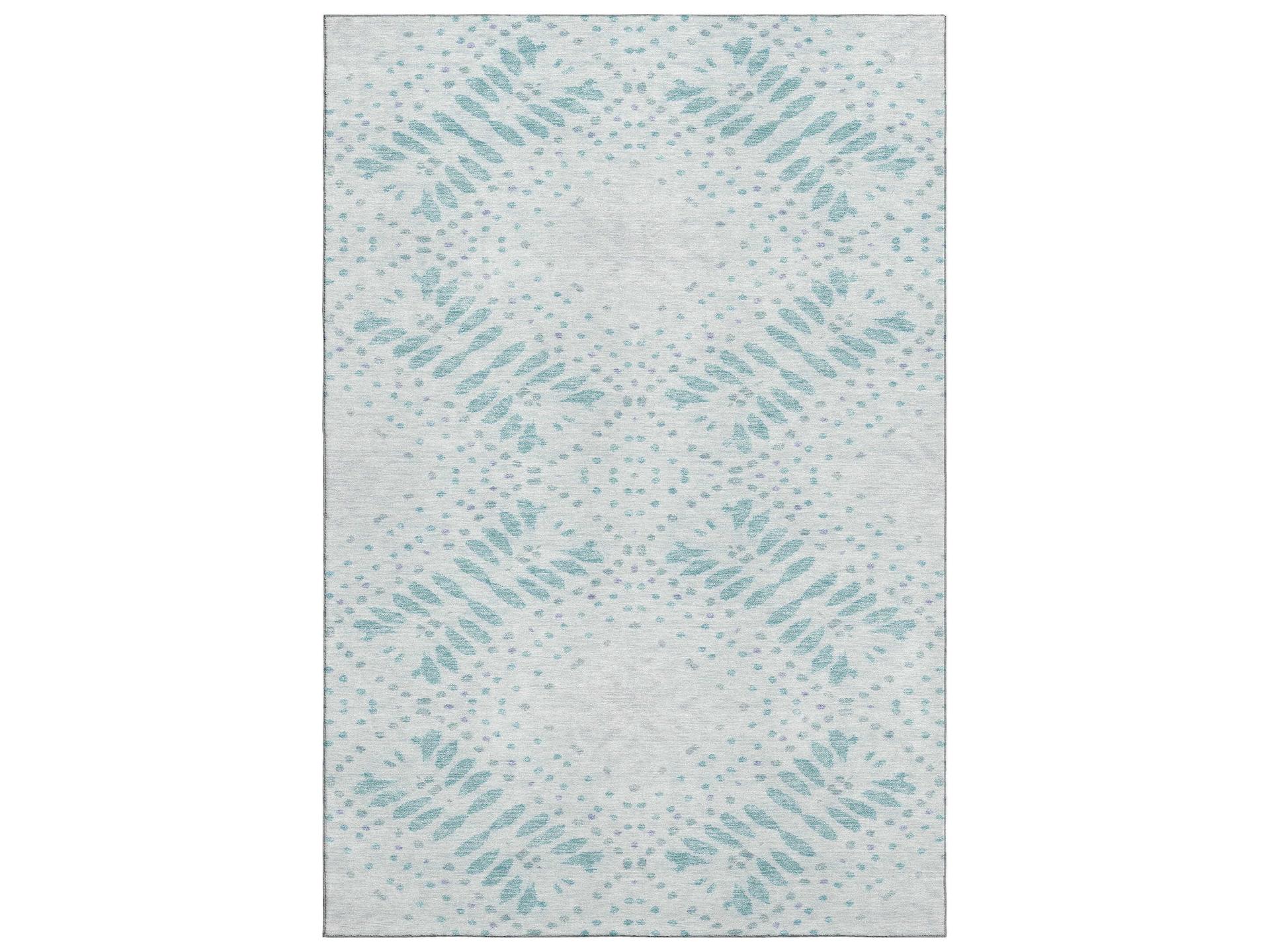 Mayfield Geometric Area Rug