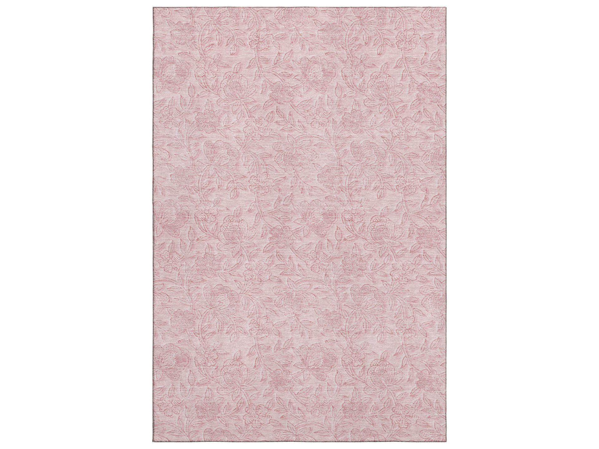 Mayfield Floral Area Rug