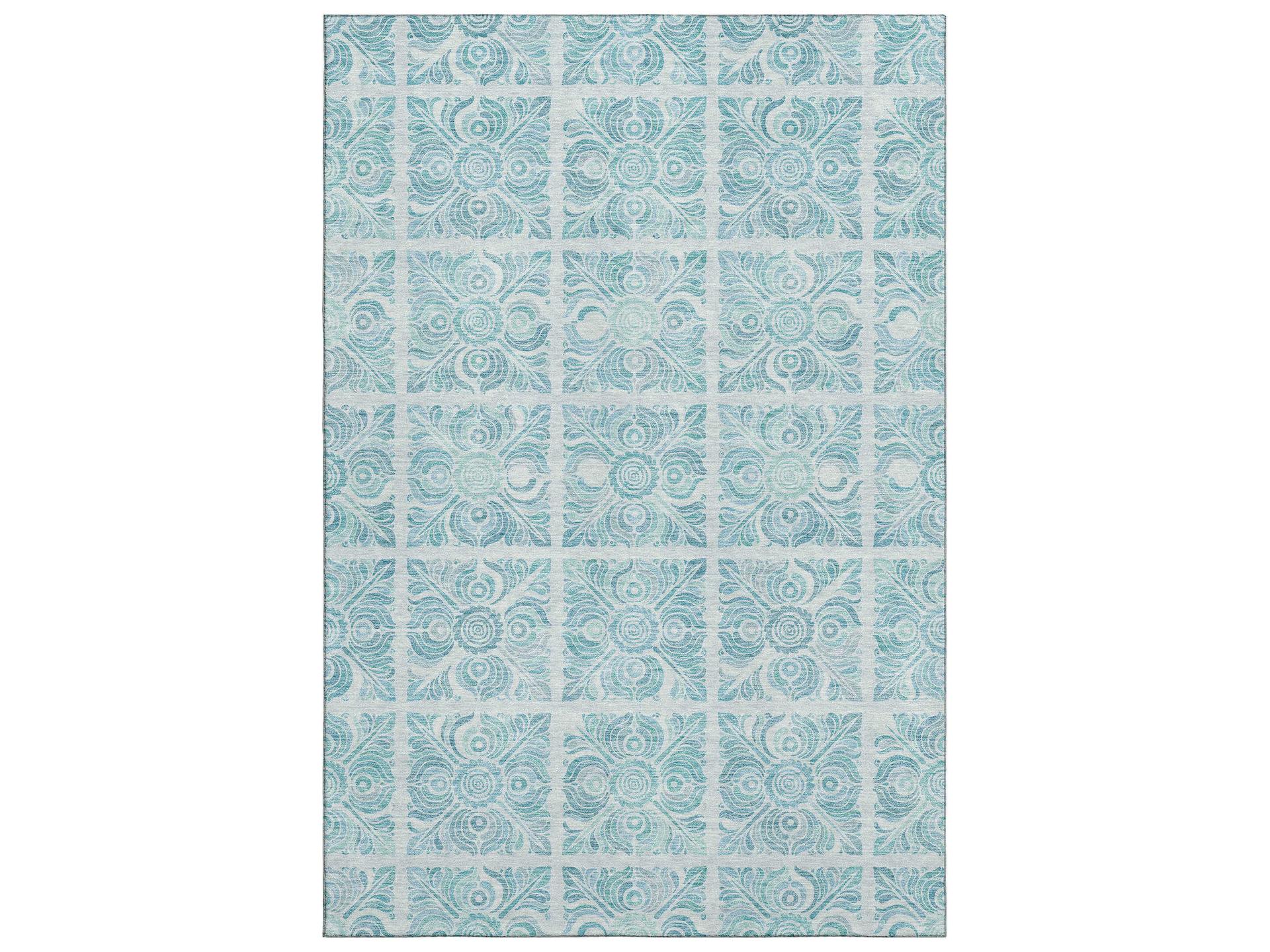 Mayfield Geometric Area Rug