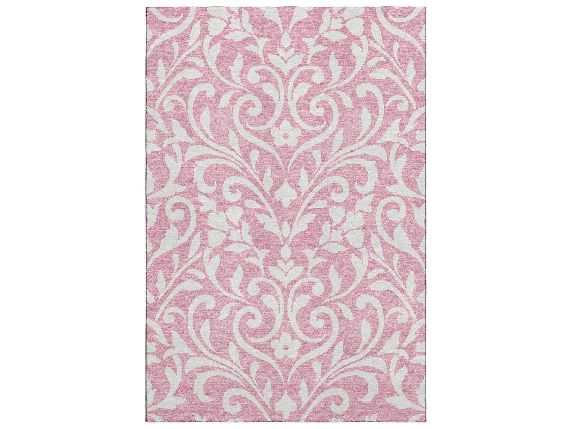 Mayfield Floral Area Rug