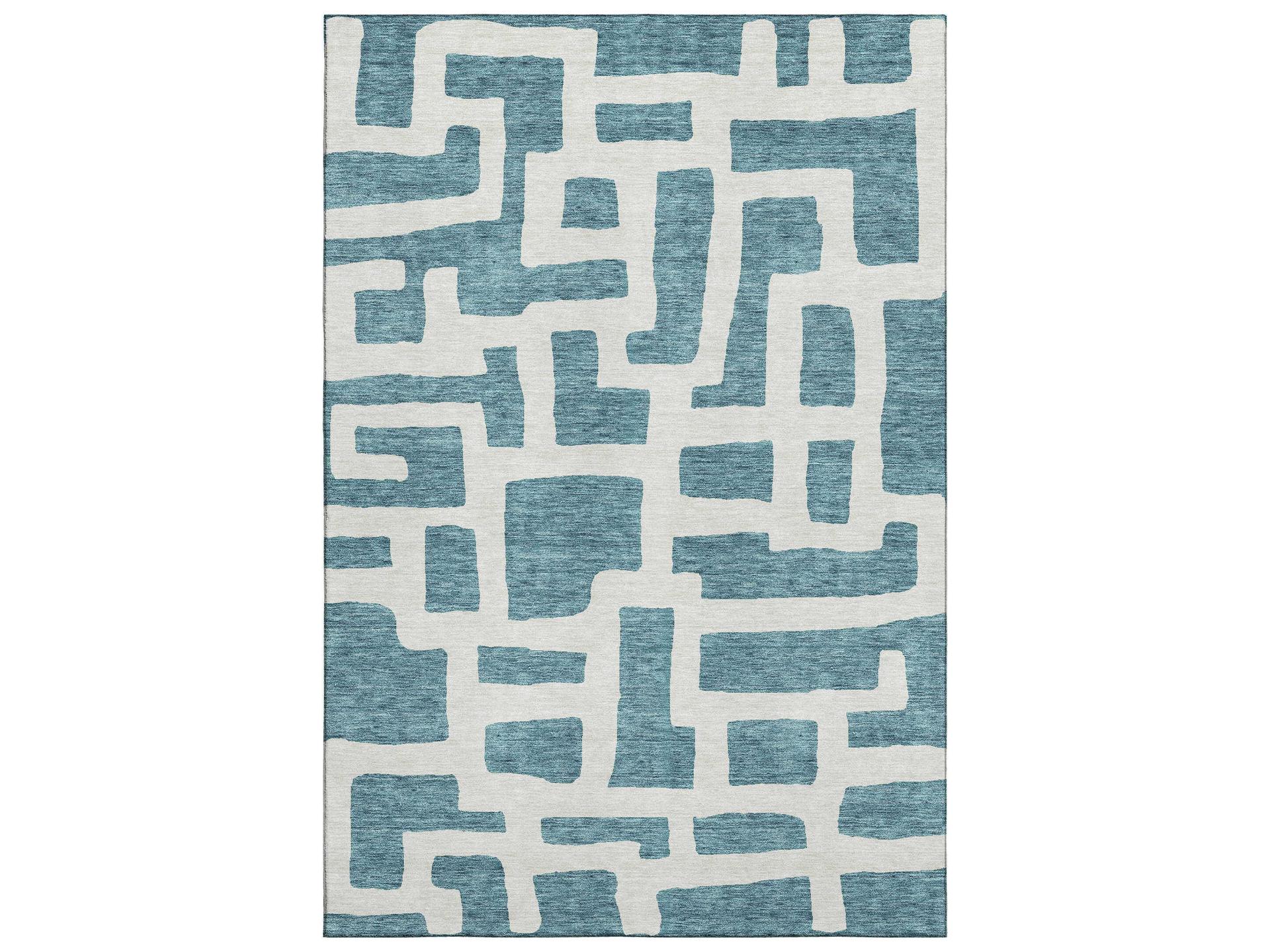 Mayfield Geometric Area Rug