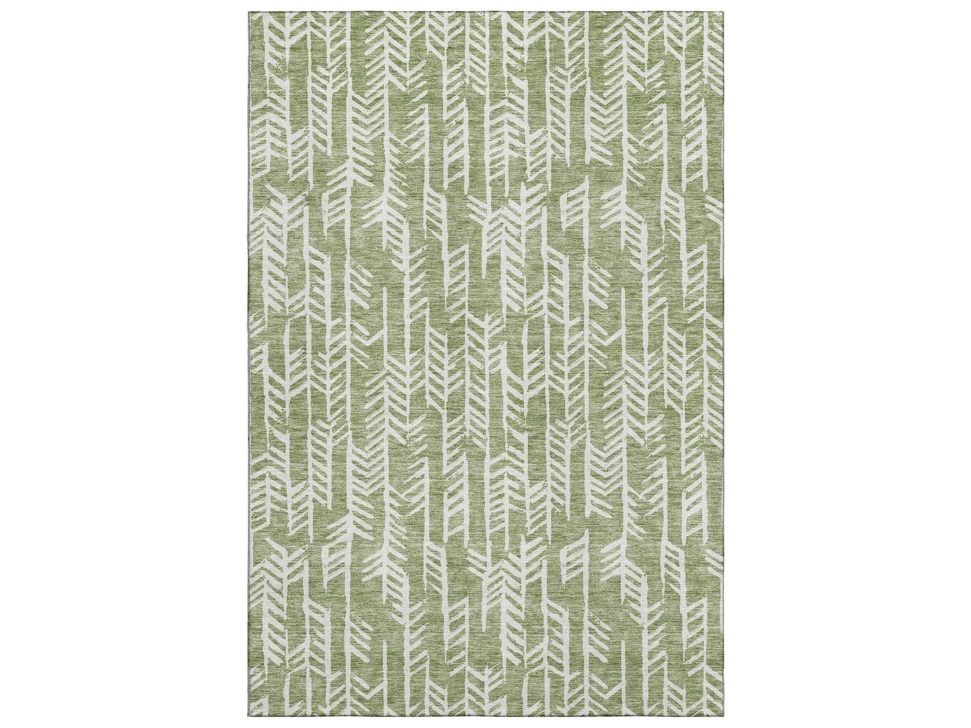 Mayfield Chevron Area Rug