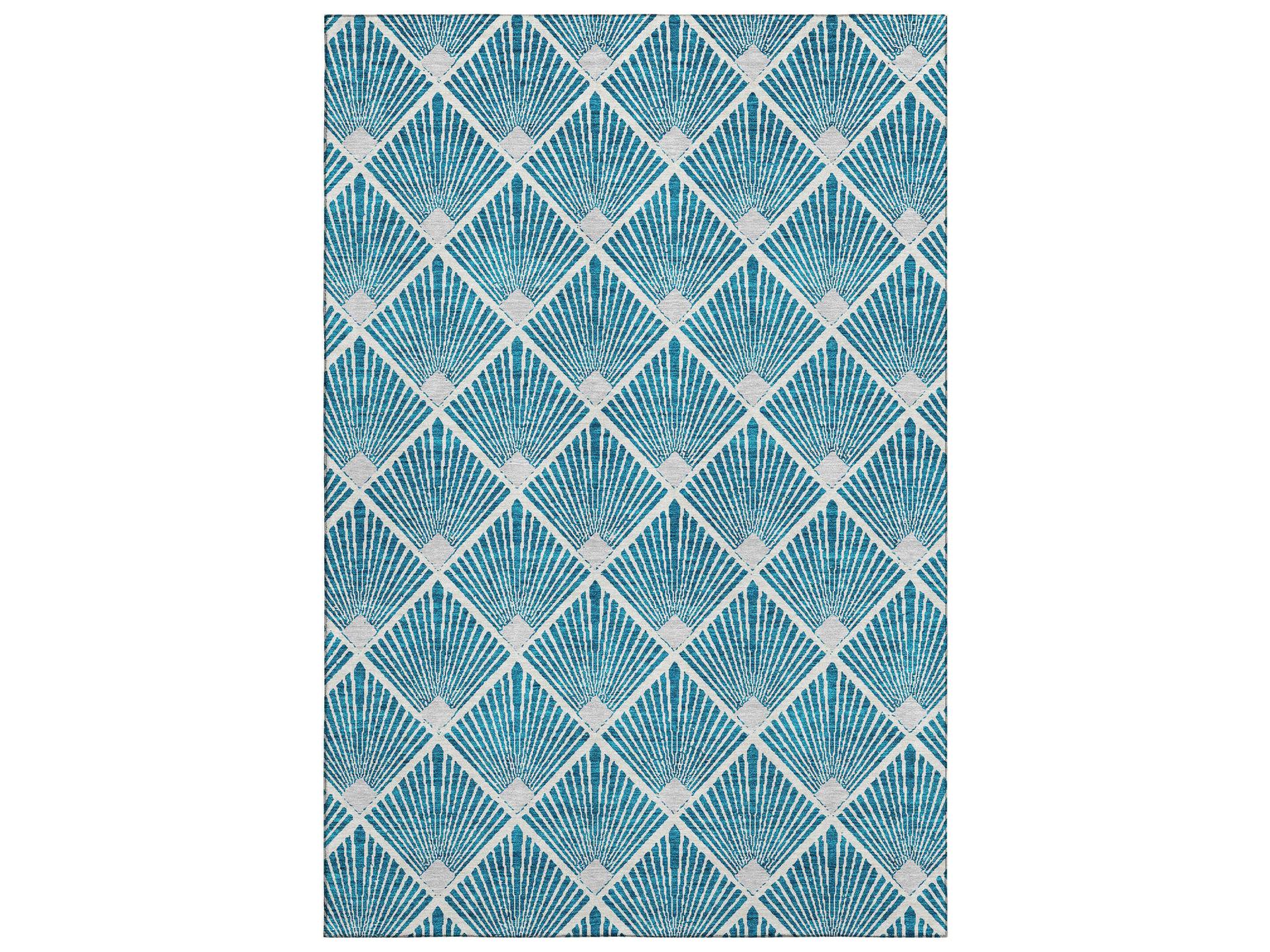 Mayfield Geometric Area Rug