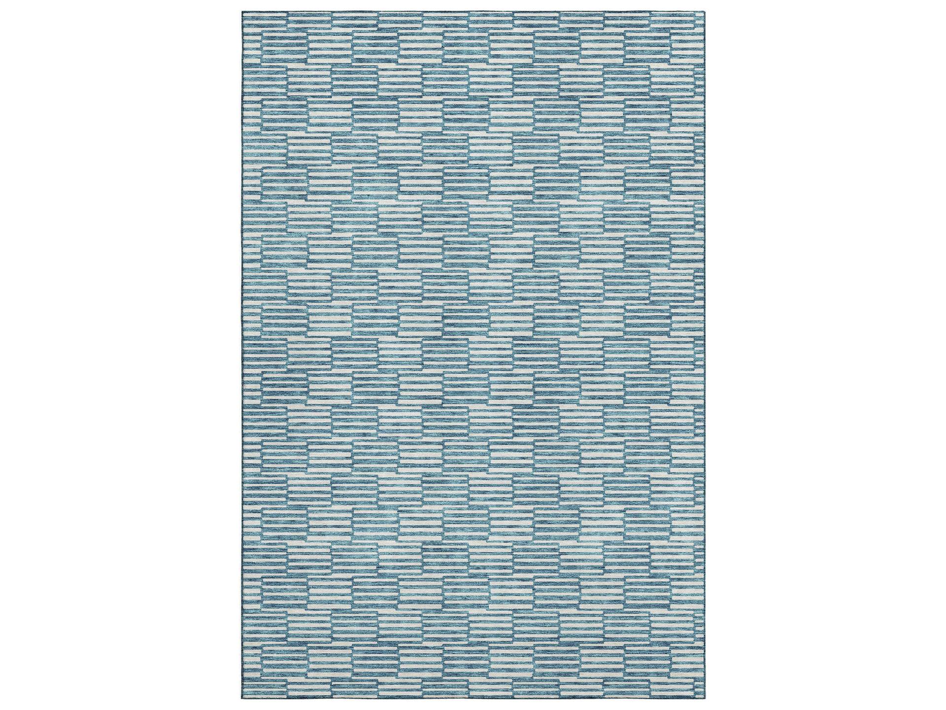Mayfield Geometric Area Rug