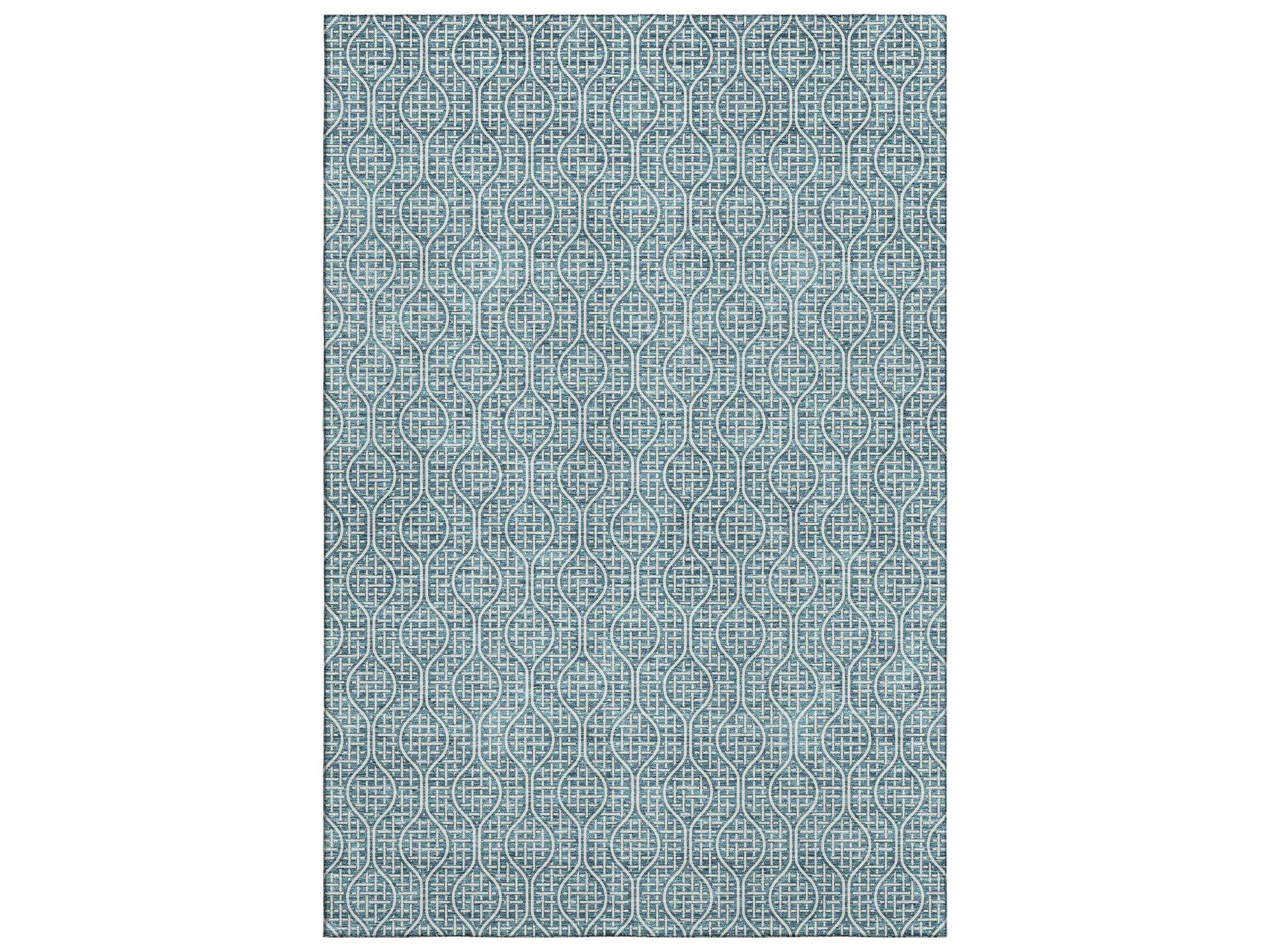 Mayfield Geometric Area Rug
