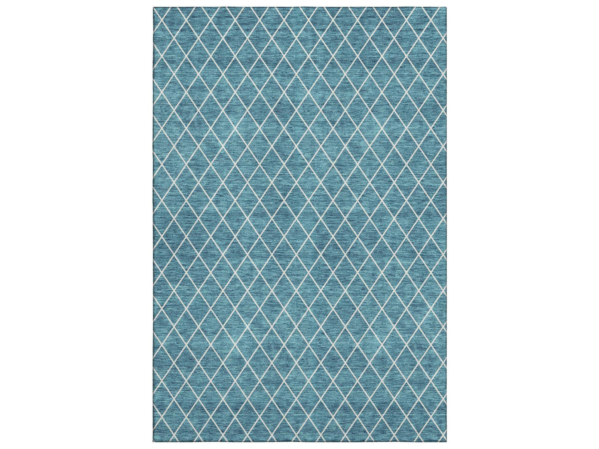 Mayfield Geometric Area Rug