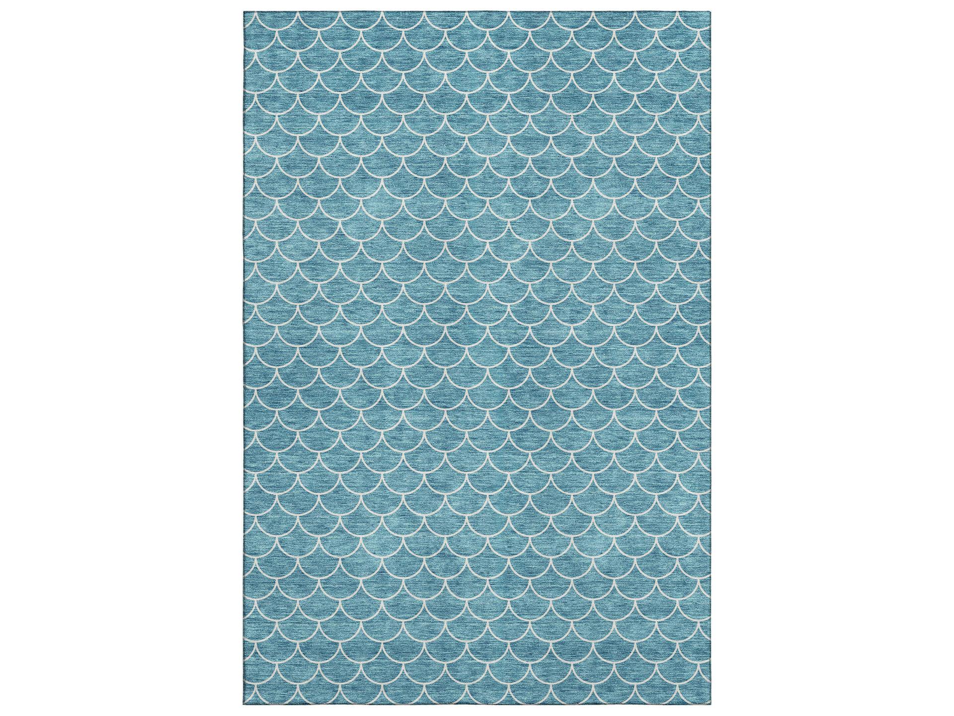 Mayfield Geometric Area Rug
