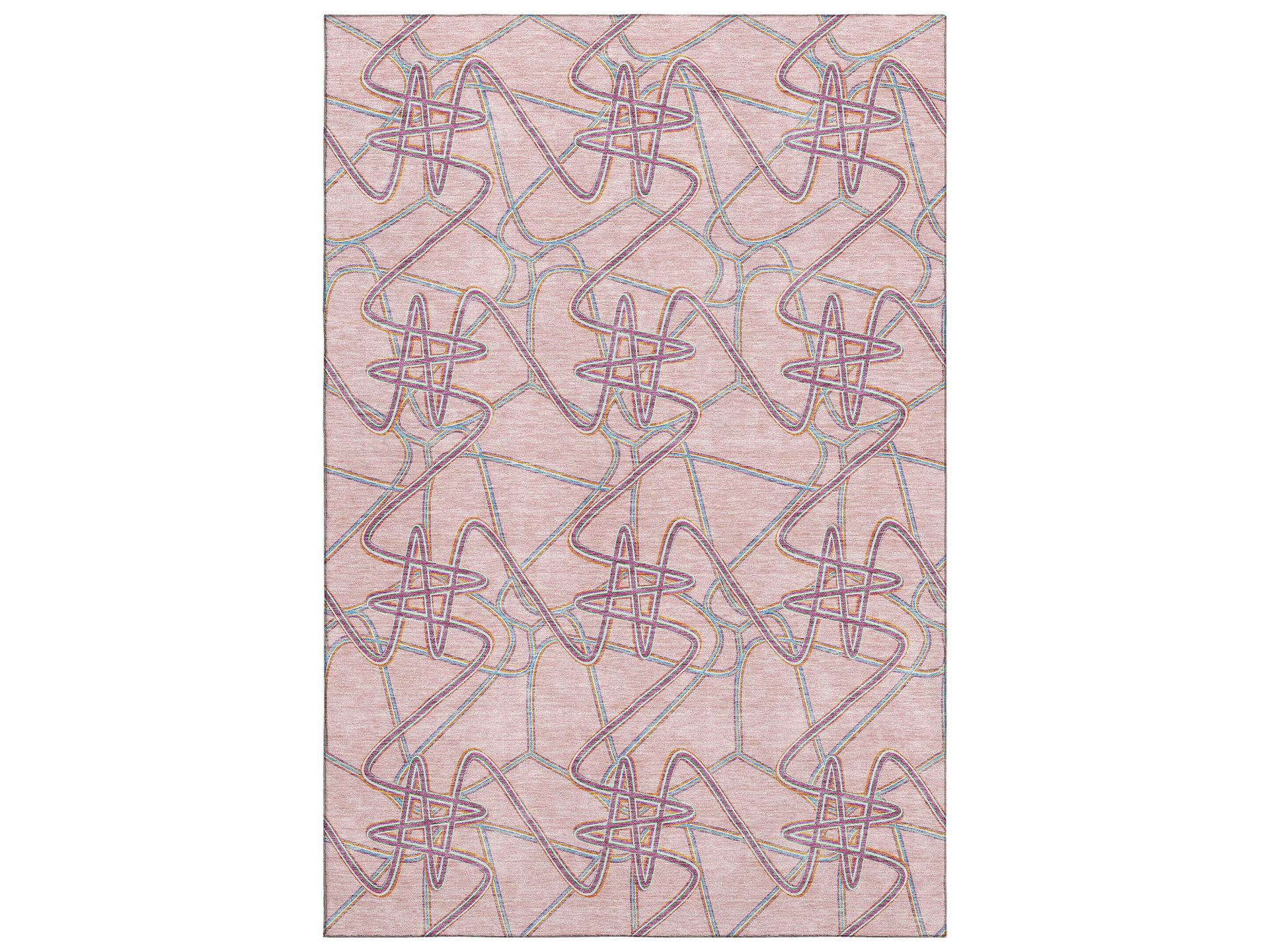 Mayfield Geometric Area Rug