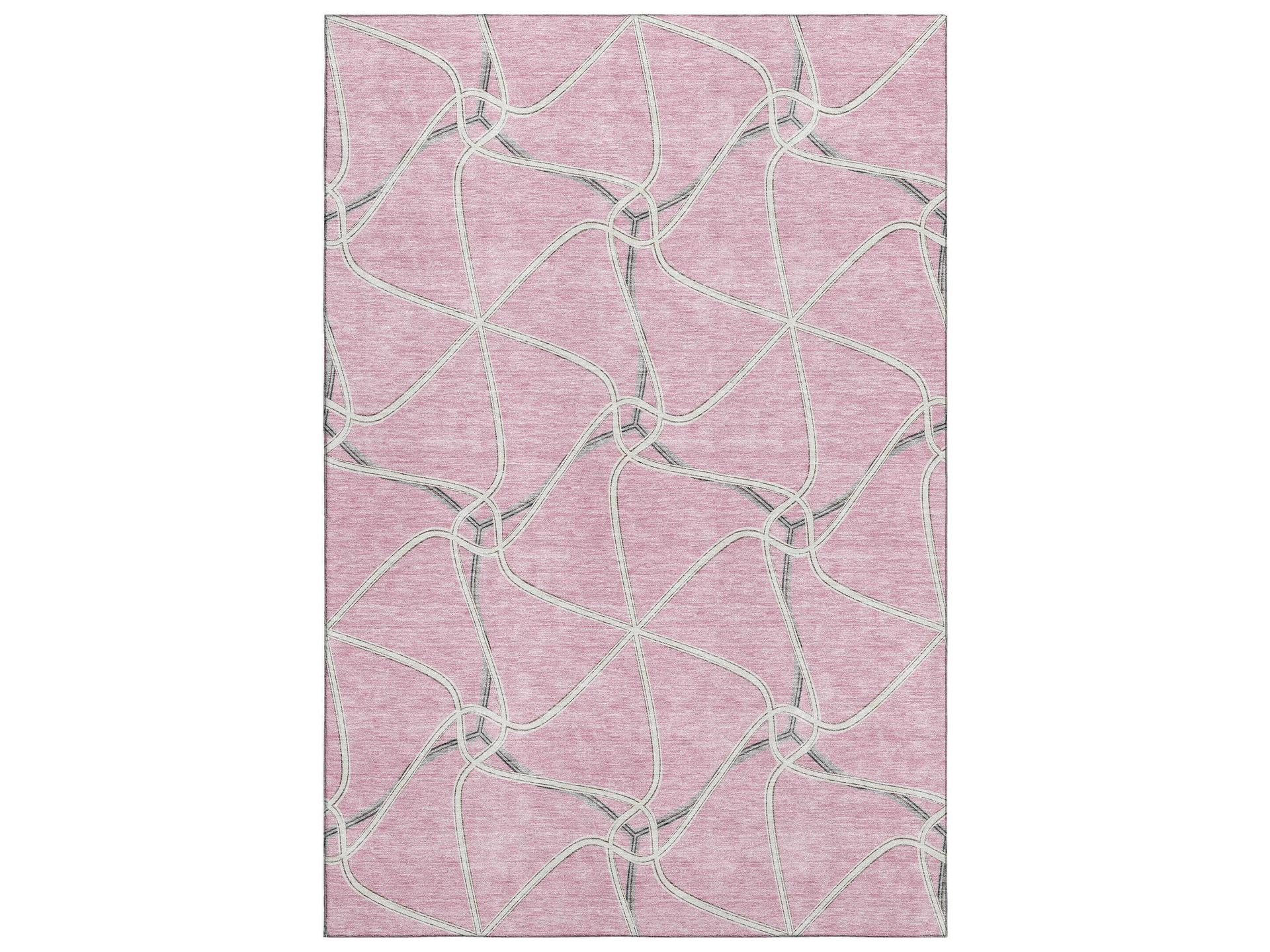 Mayfield Geometric Area Rug