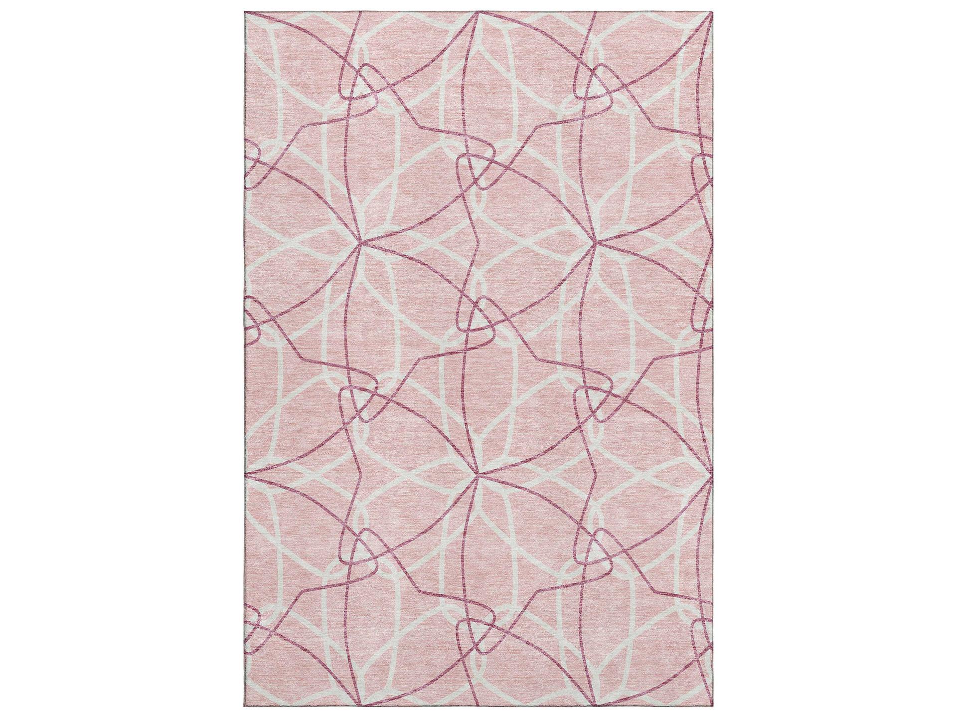 Mayfield Geometric Area Rug