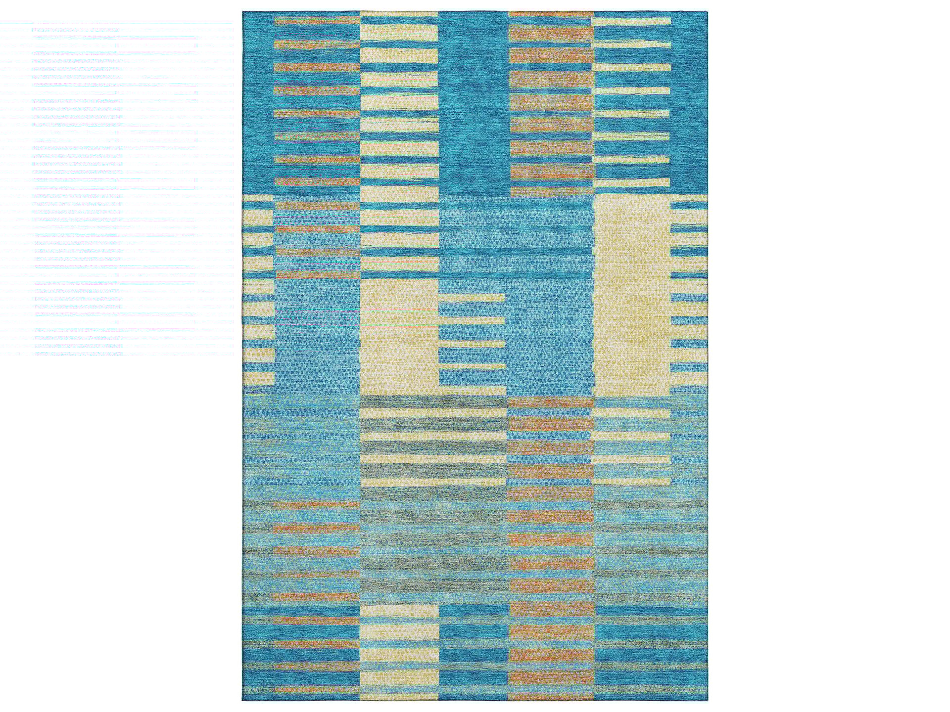 Mayfield Geometric Area Rug