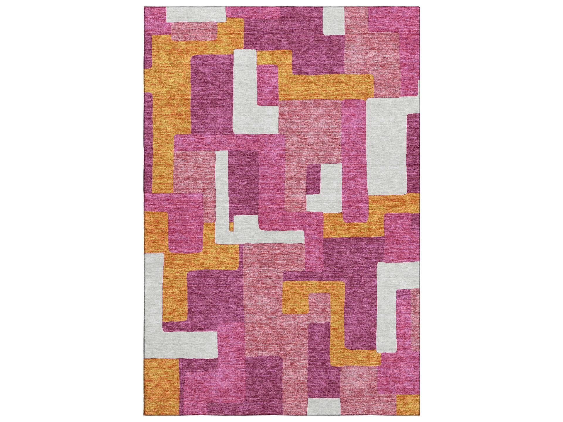 Mayfield Geometric Area Rug