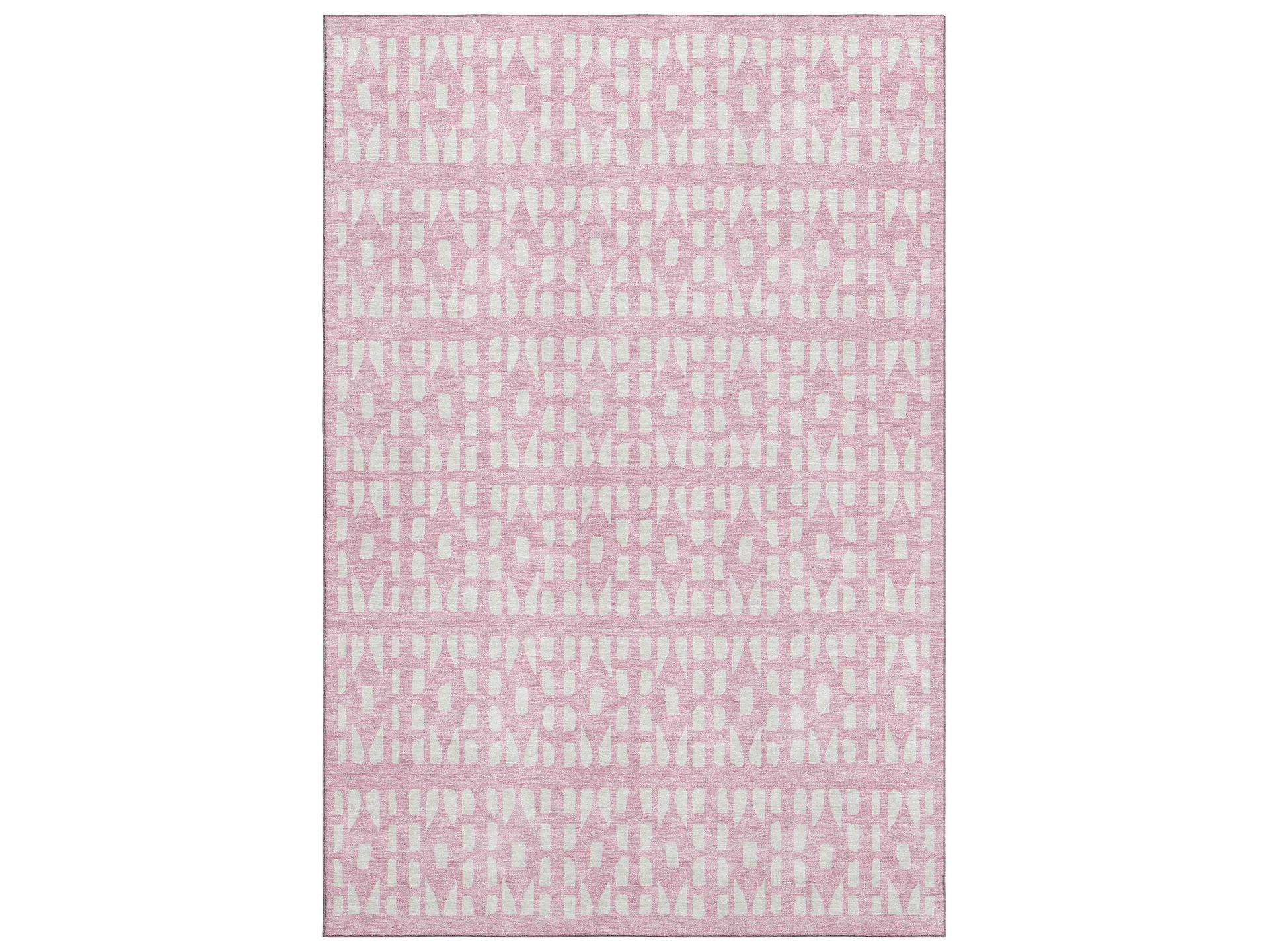 Mayfield Geometric Area Rug