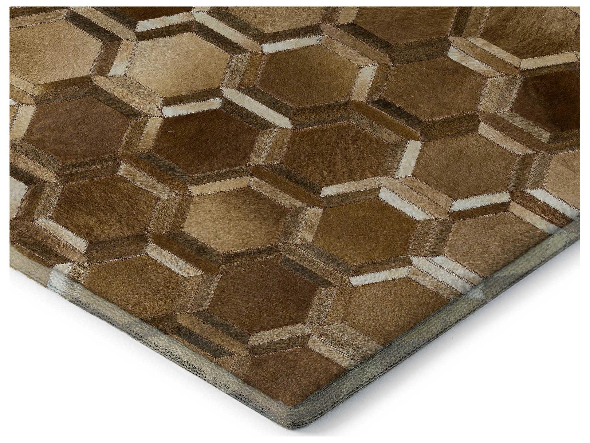 Dalyn Mayfield Geometric Area Rug