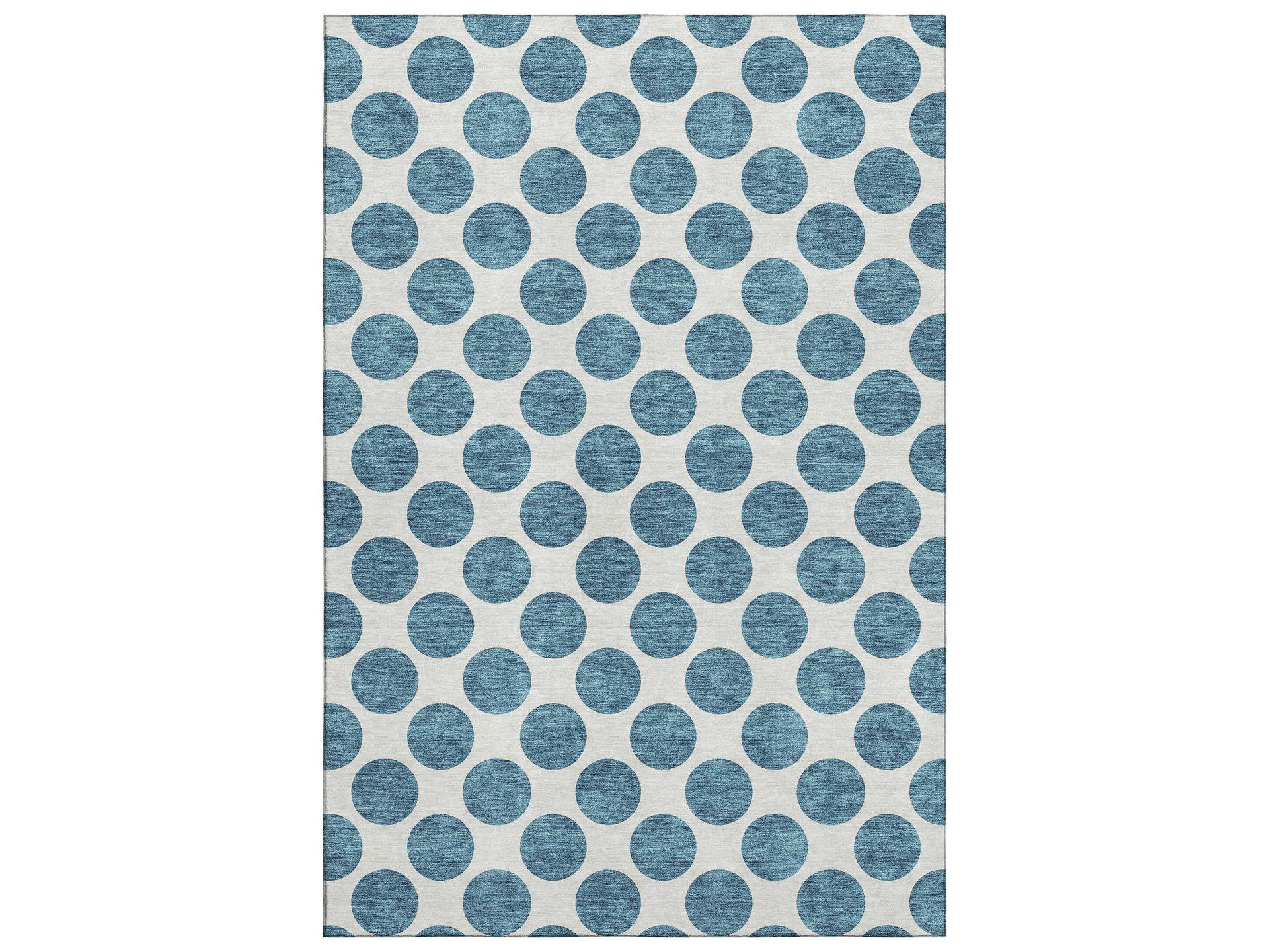 Mayfield Geometric Area Rug