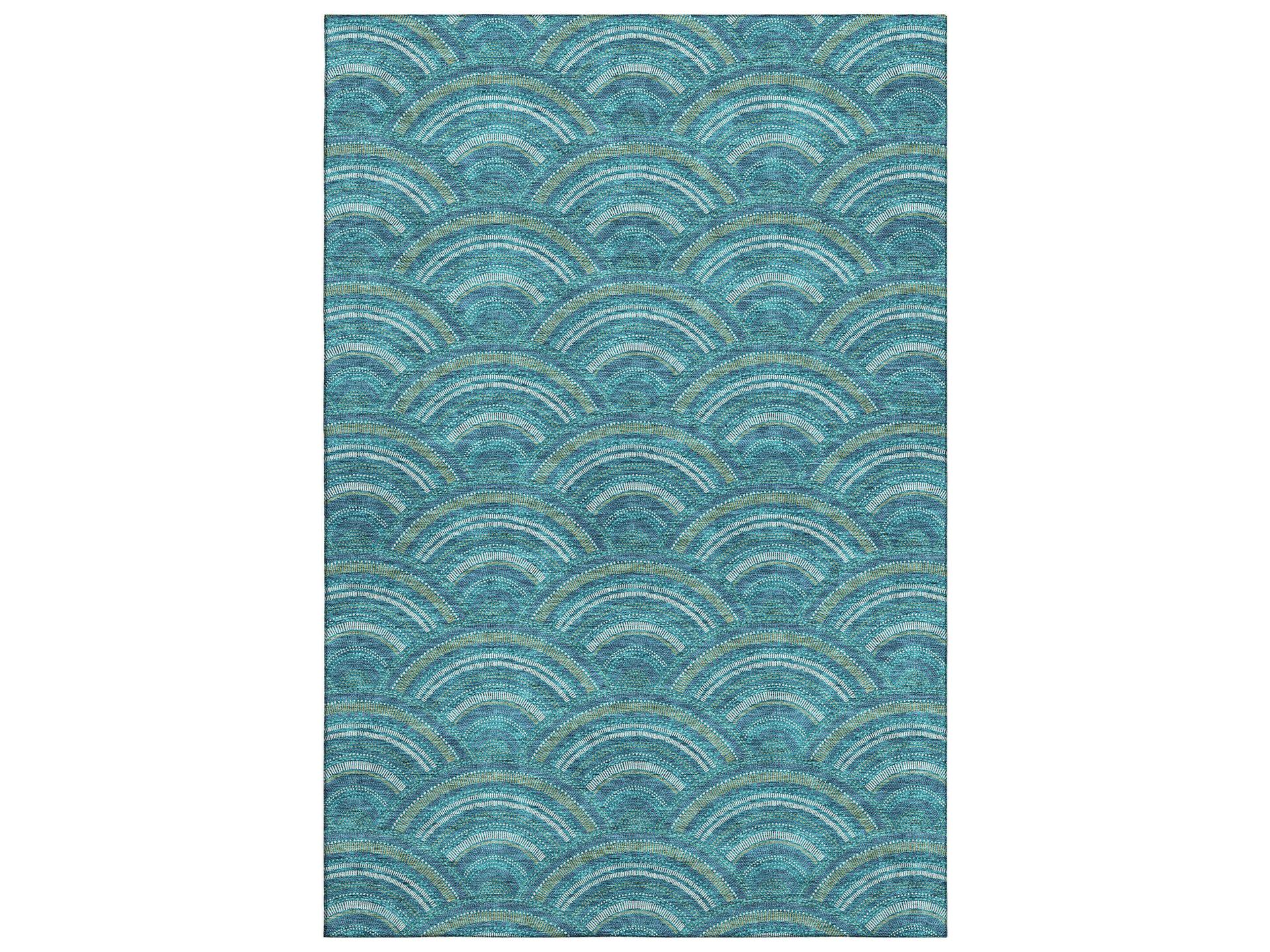 Mayfield Geometric Area Rug